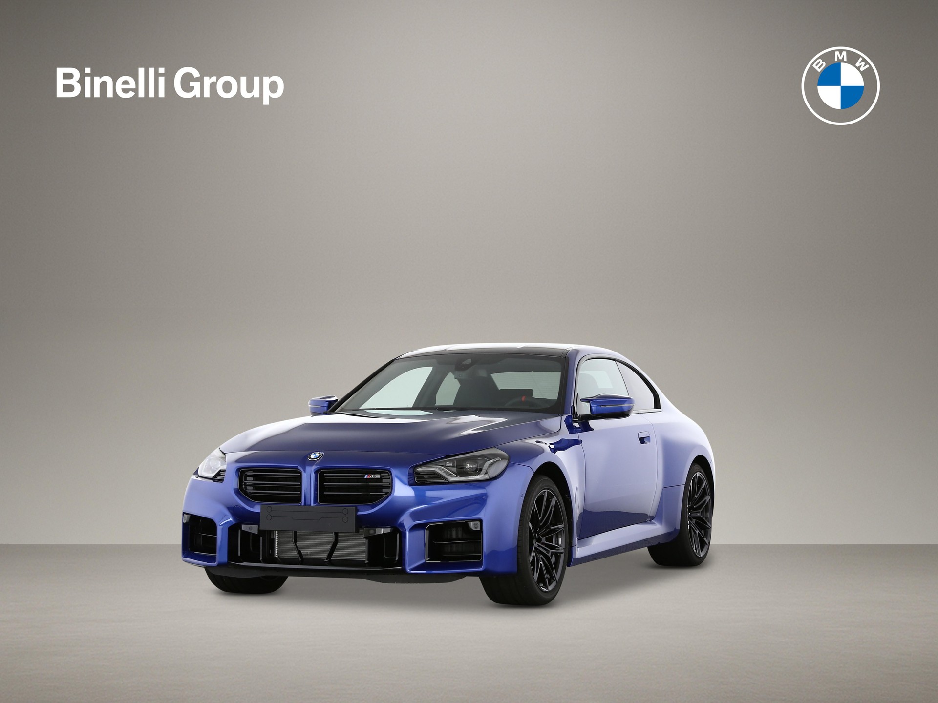 BMW M2 Coupé-image-0