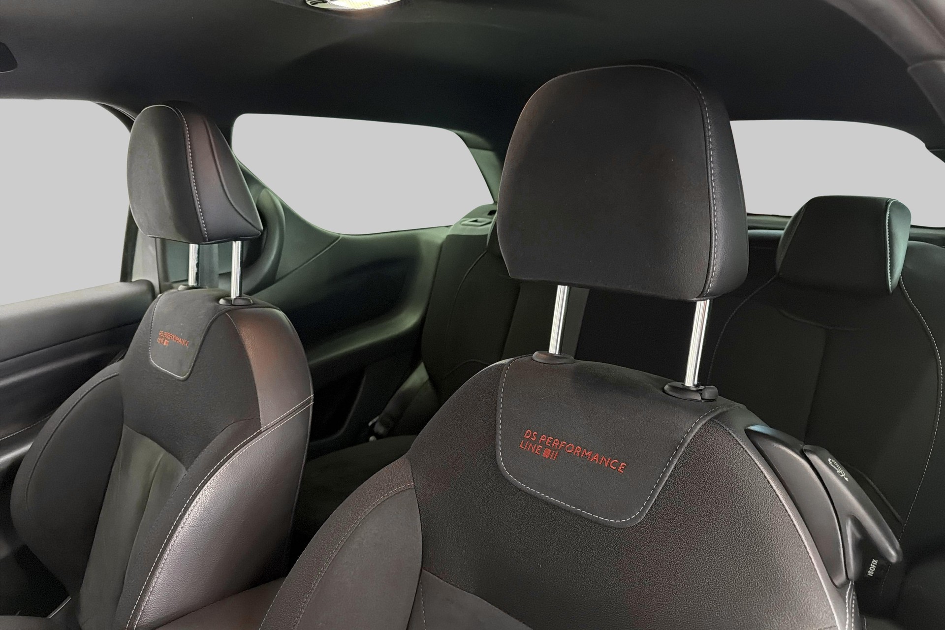 DS AUTOMOBILES DS 3 1.2 PureTech SO Chic EAT-image-10