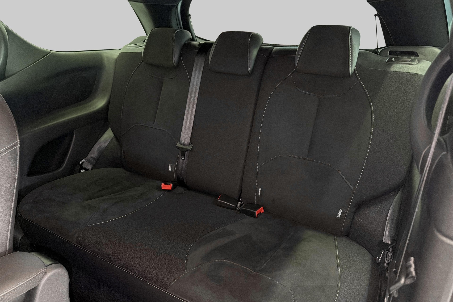 DS AUTOMOBILES DS 3 1.2 PureTech SO Chic EAT-image-15