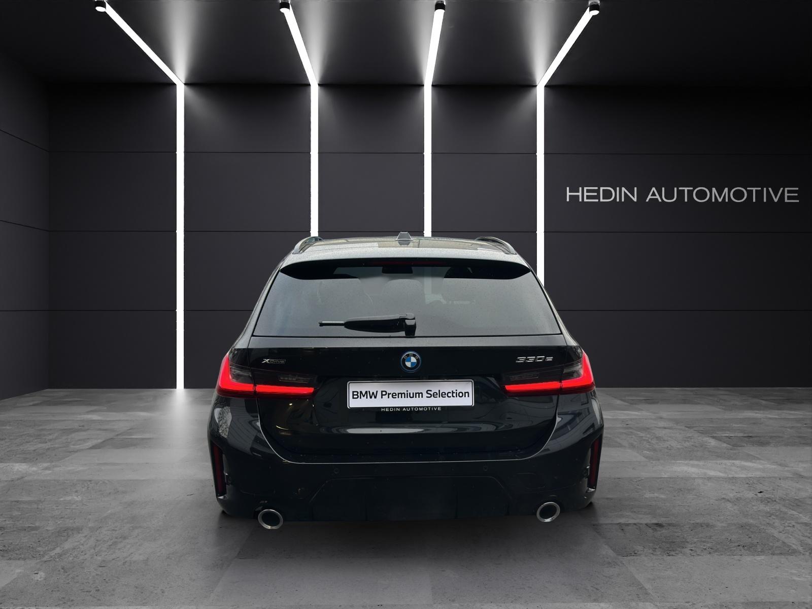 BMW 330e xDrive Touring M Sport-image-7