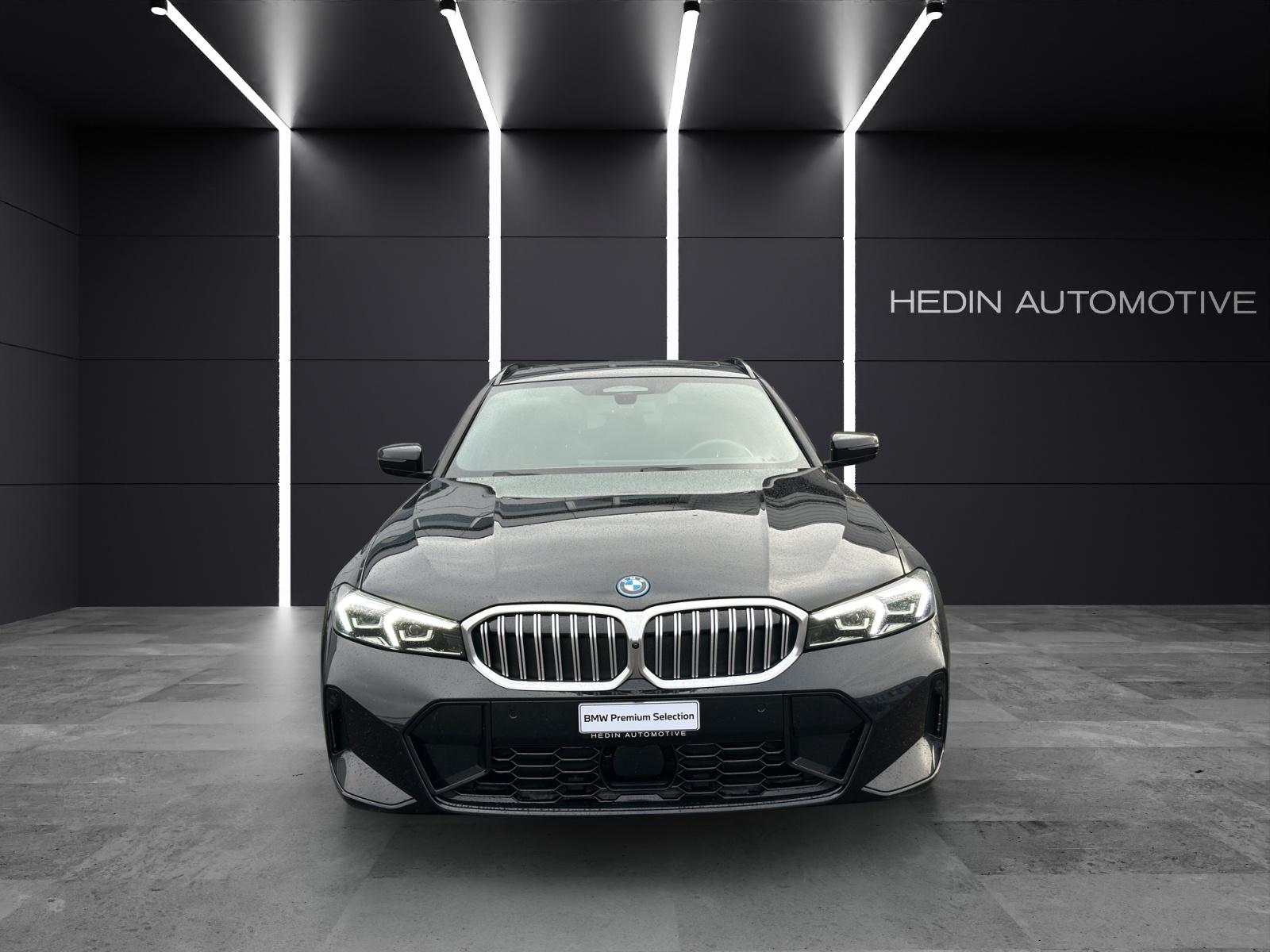 BMW 330e xDrive Touring M Sport-image-3