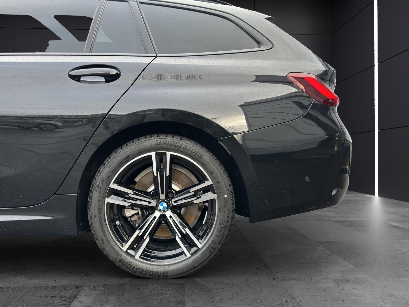 BMW 330e xDrive Touring M Sport-image-6