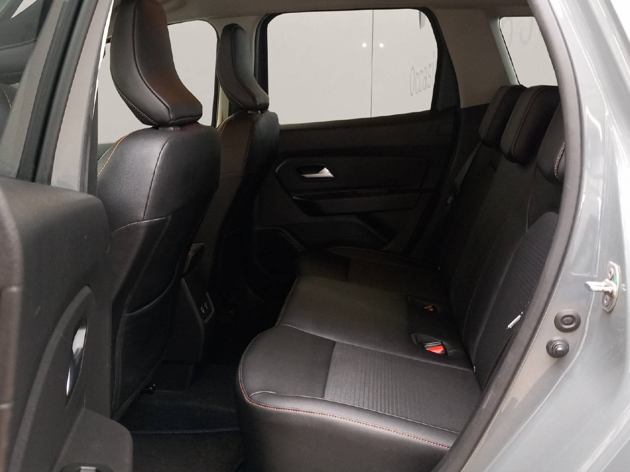 DACIA Duster 1.3 TCe 150 Extreme EDC-image-10