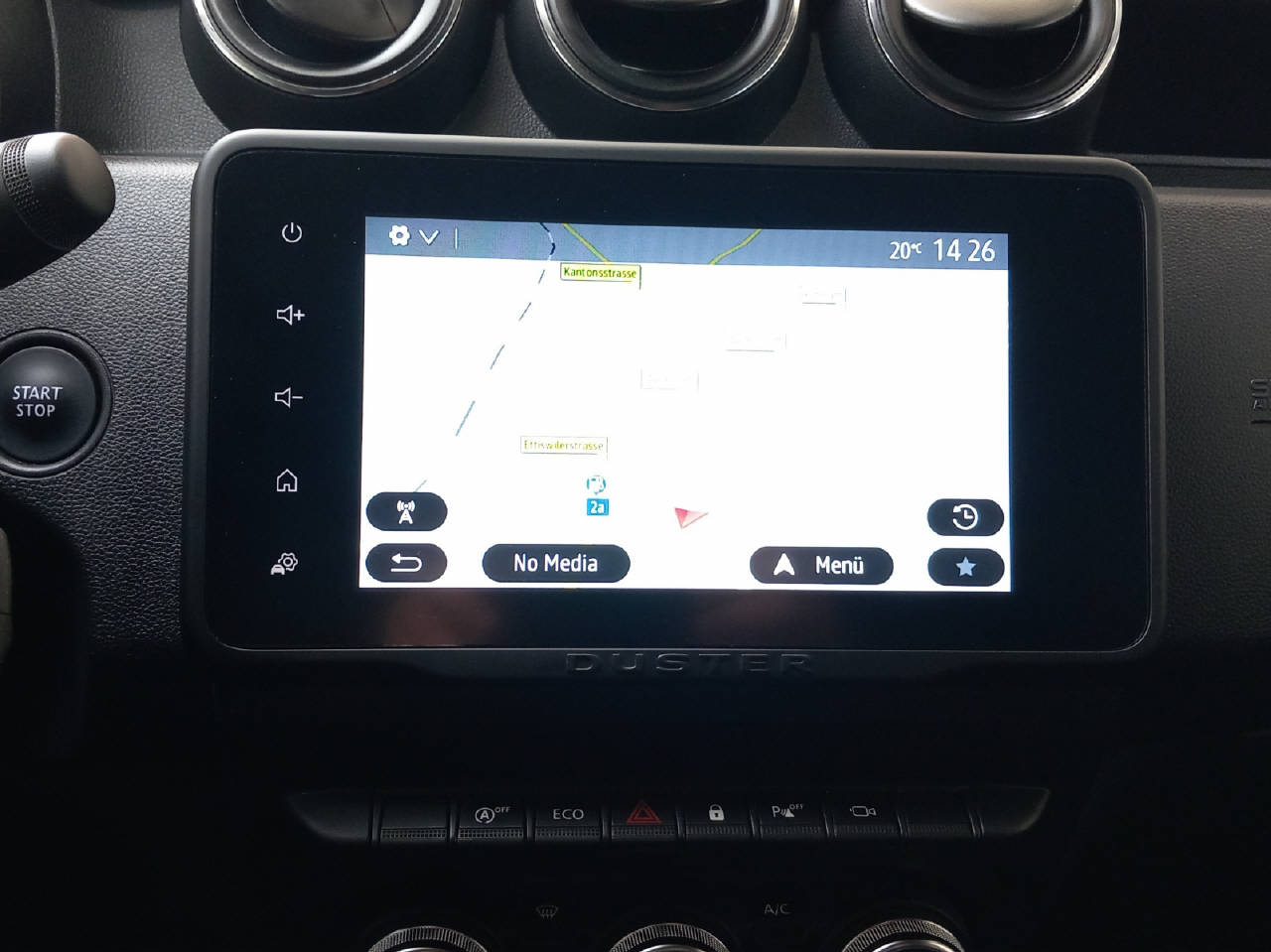 DACIA Duster 1.3 TCe 150 Extreme EDC-image-8