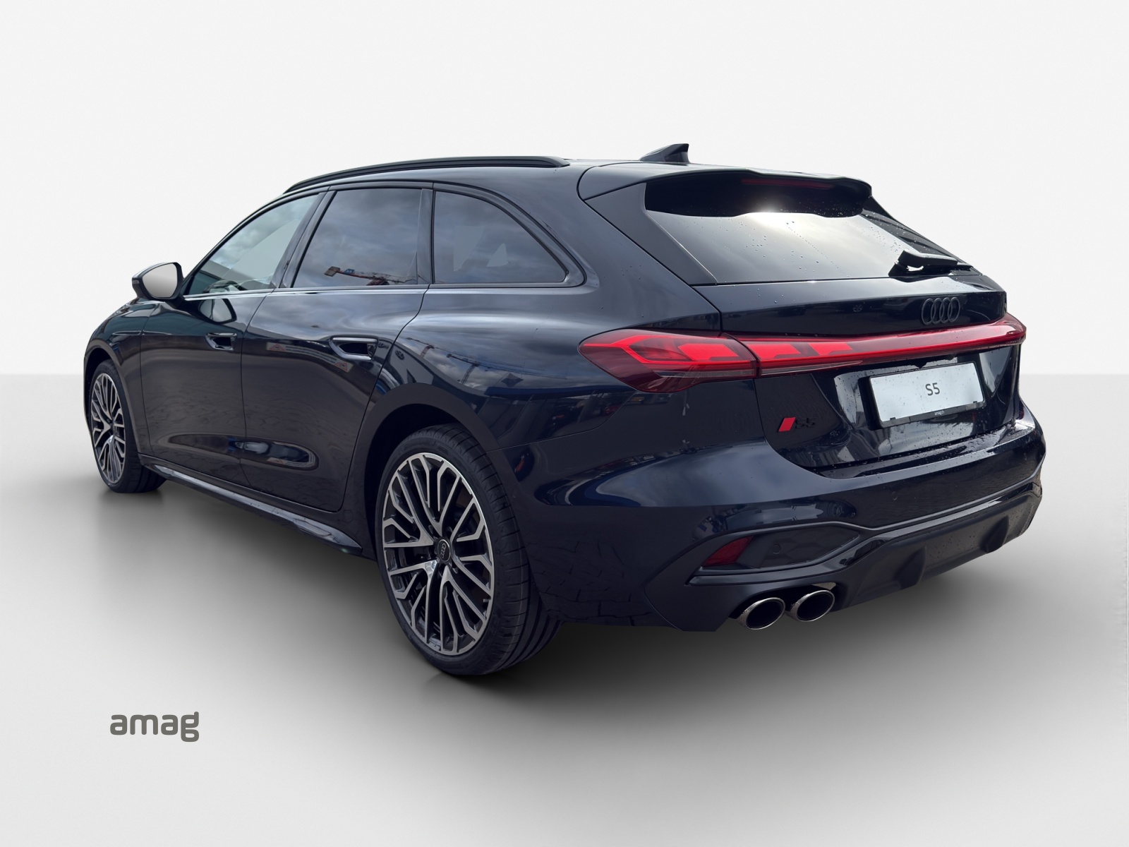 AUDI S5 Avant TFSI quattro S tronic-showroom-element-2