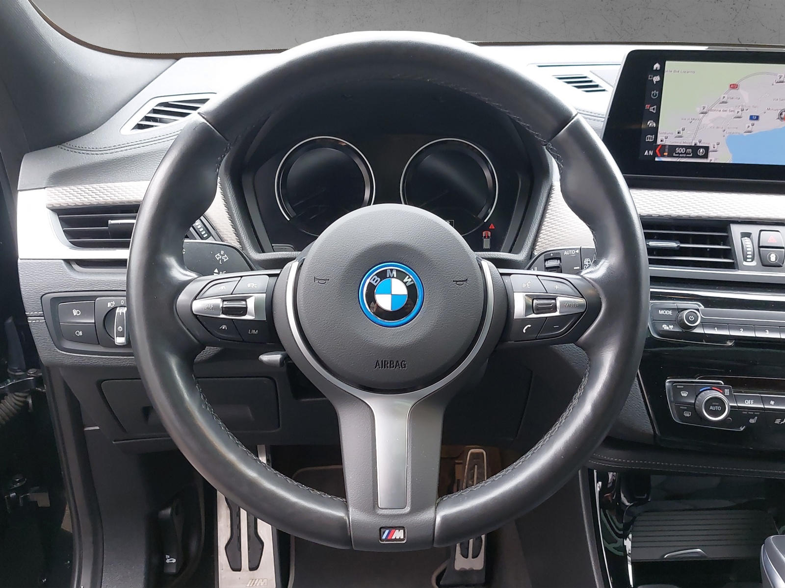 BMW X2 xDrive 25e M Sport Steptronic-image-12