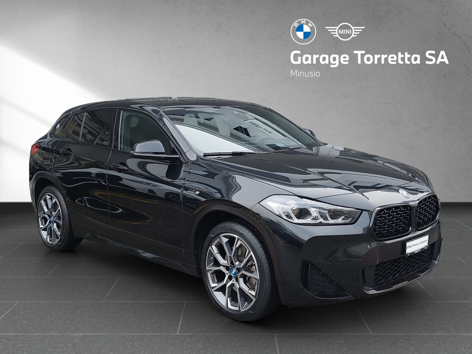 BMW X2 xDrive 25e M Sport Steptronic-image-6