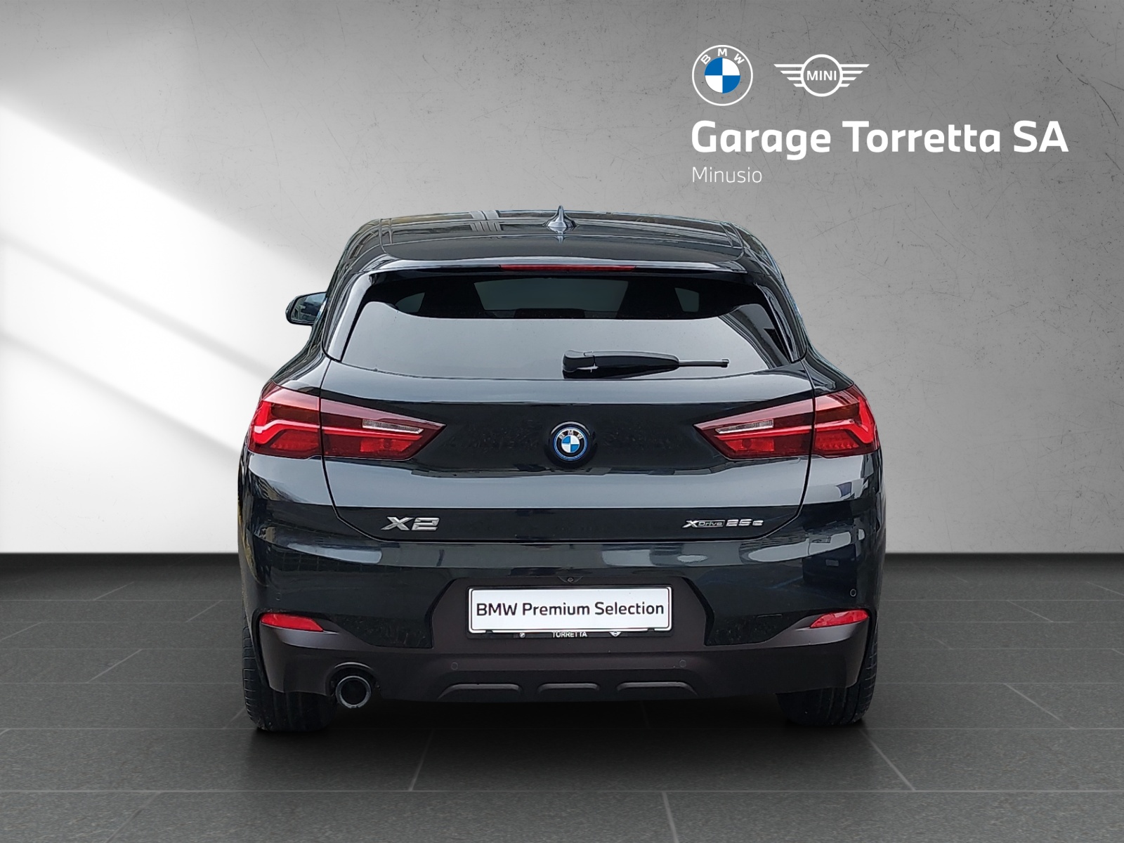 BMW X2 xDrive 25e M Sport Steptronic-image-3