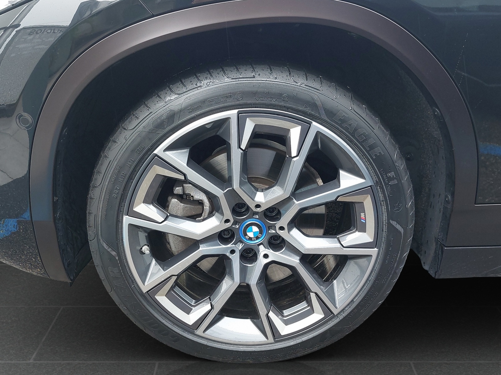 BMW X2 xDrive 25e M Sport Steptronic-image-8