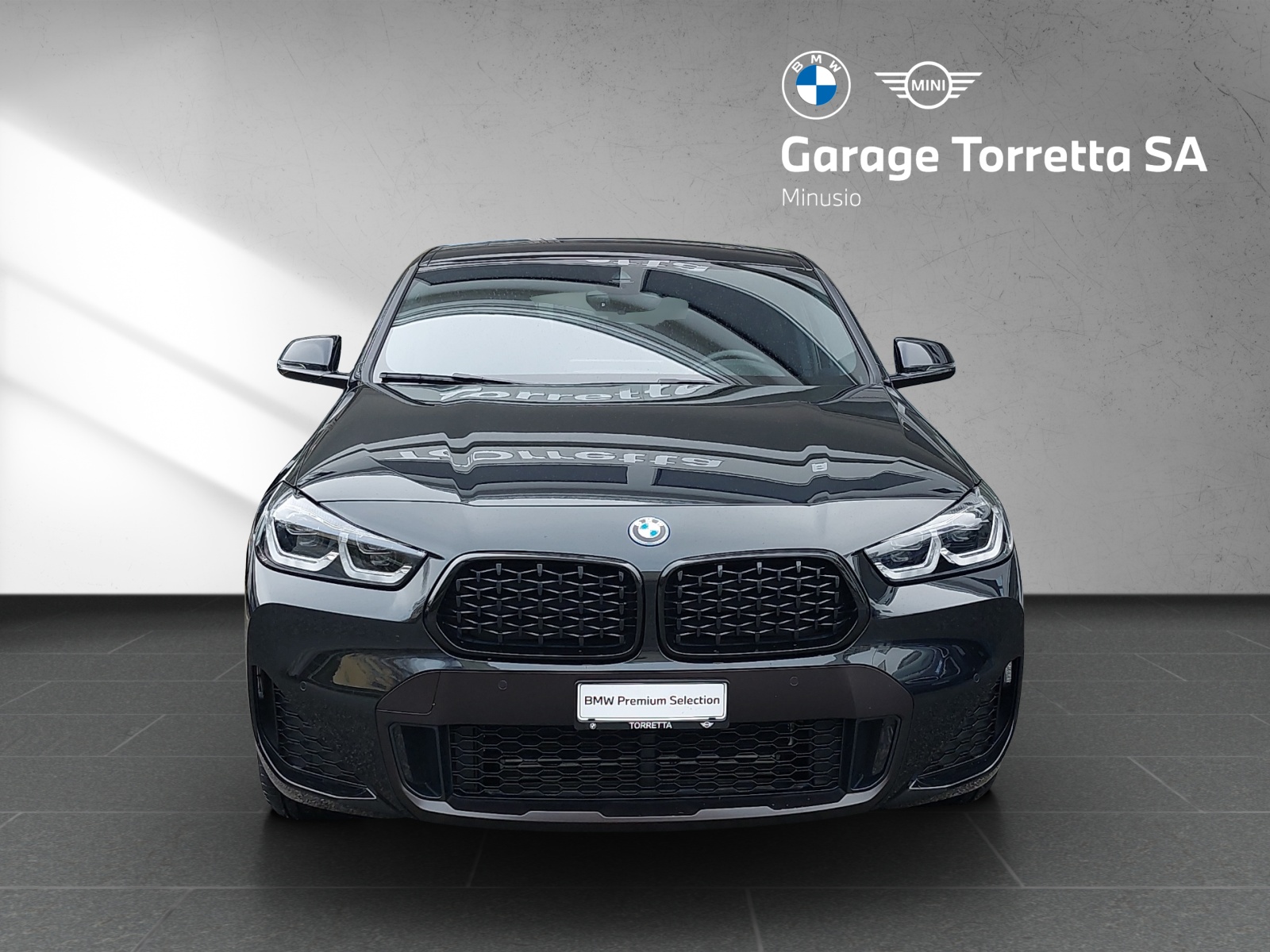 BMW X2 xDrive 25e M Sport Steptronic-image-7