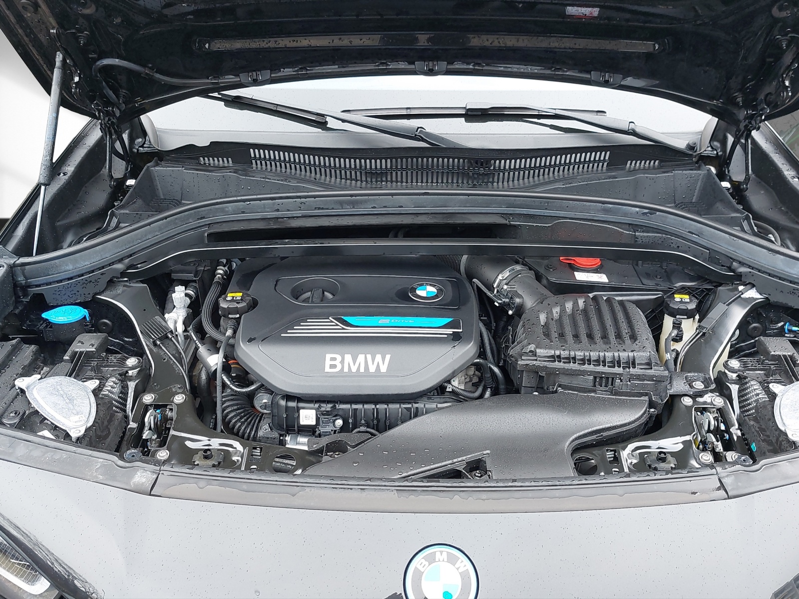 BMW X2 xDrive 25e M Sport Steptronic-image-18