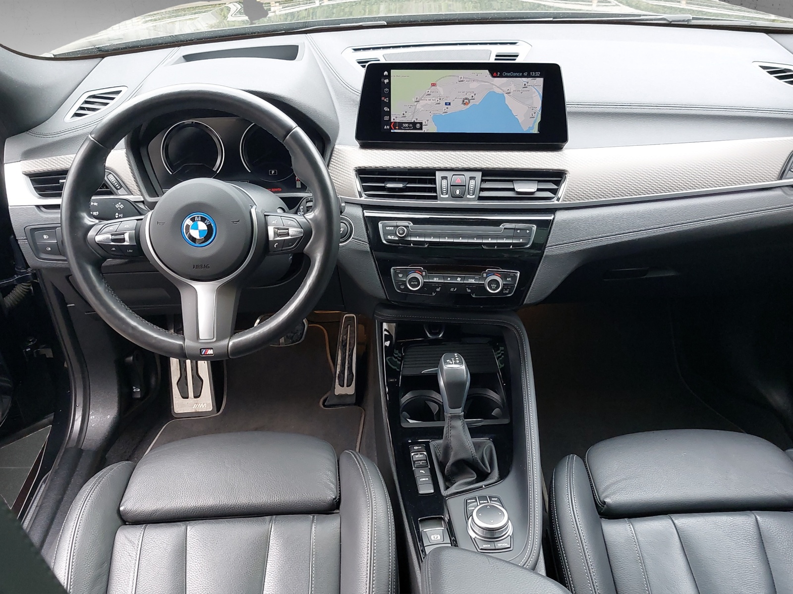 BMW X2 xDrive 25e M Sport Steptronic-image-13