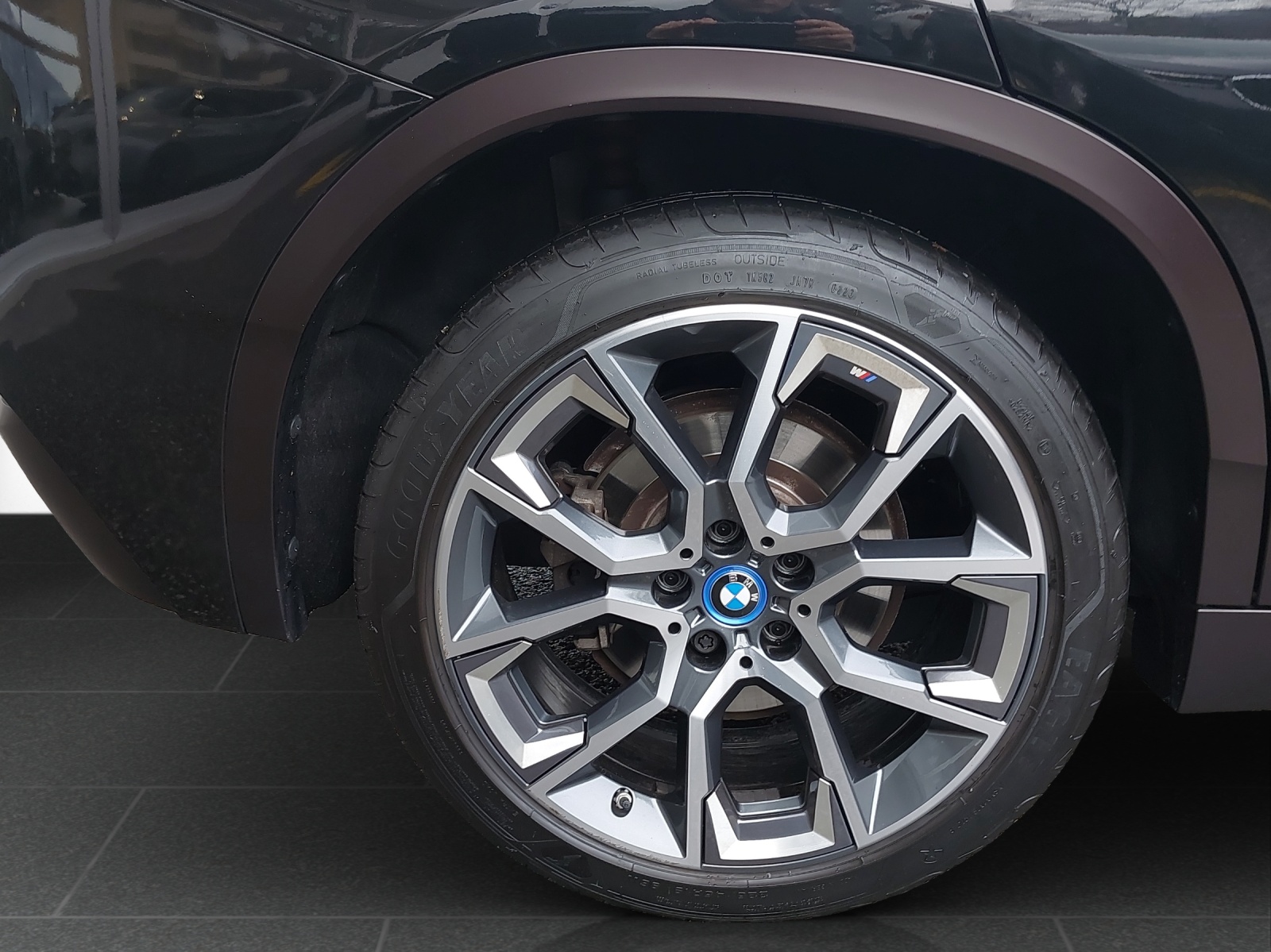 BMW X2 xDrive 25e M Sport Steptronic-image-10