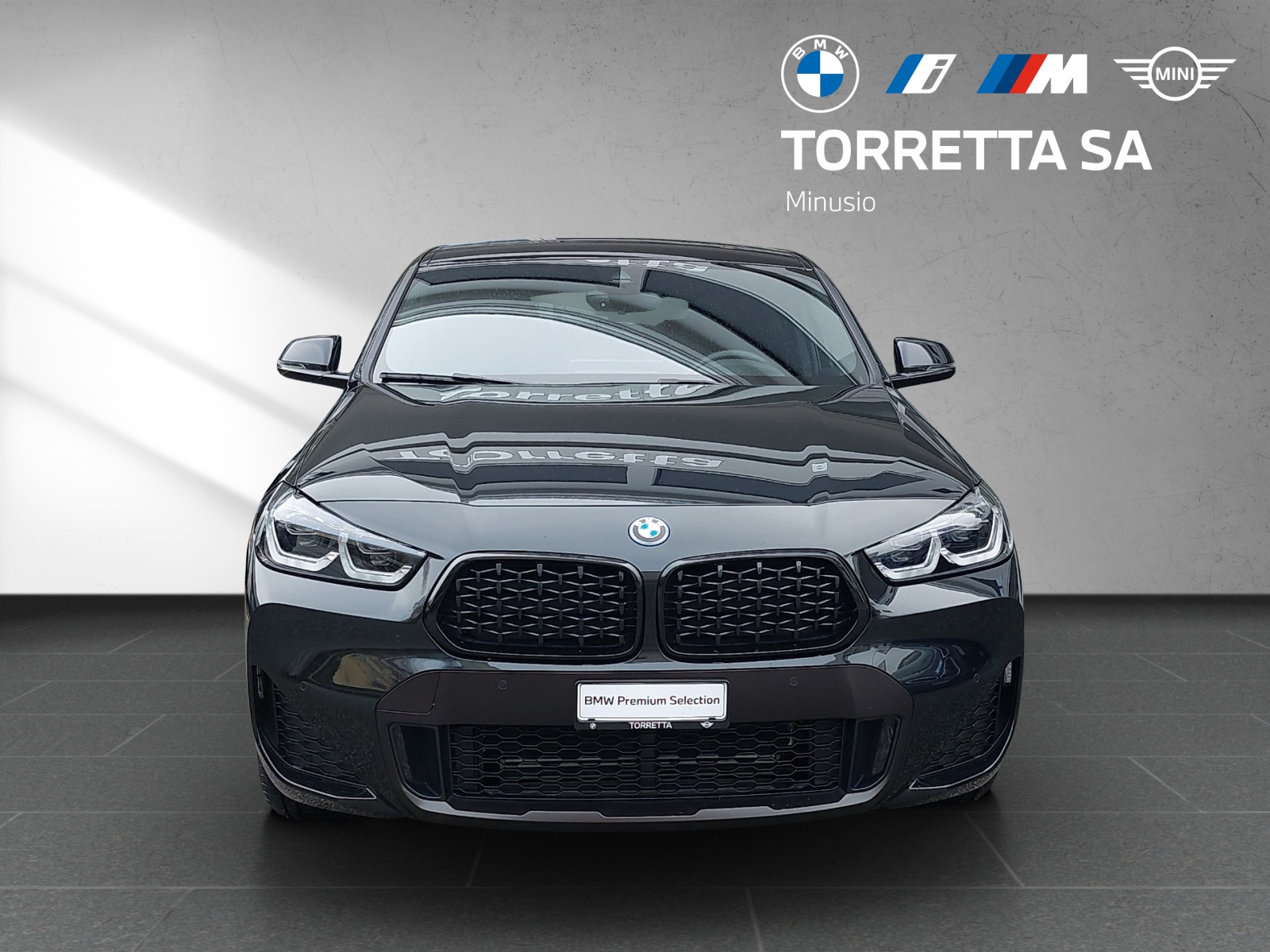 BMW X2 xDrive 25e M Sport Steptronic-image-7