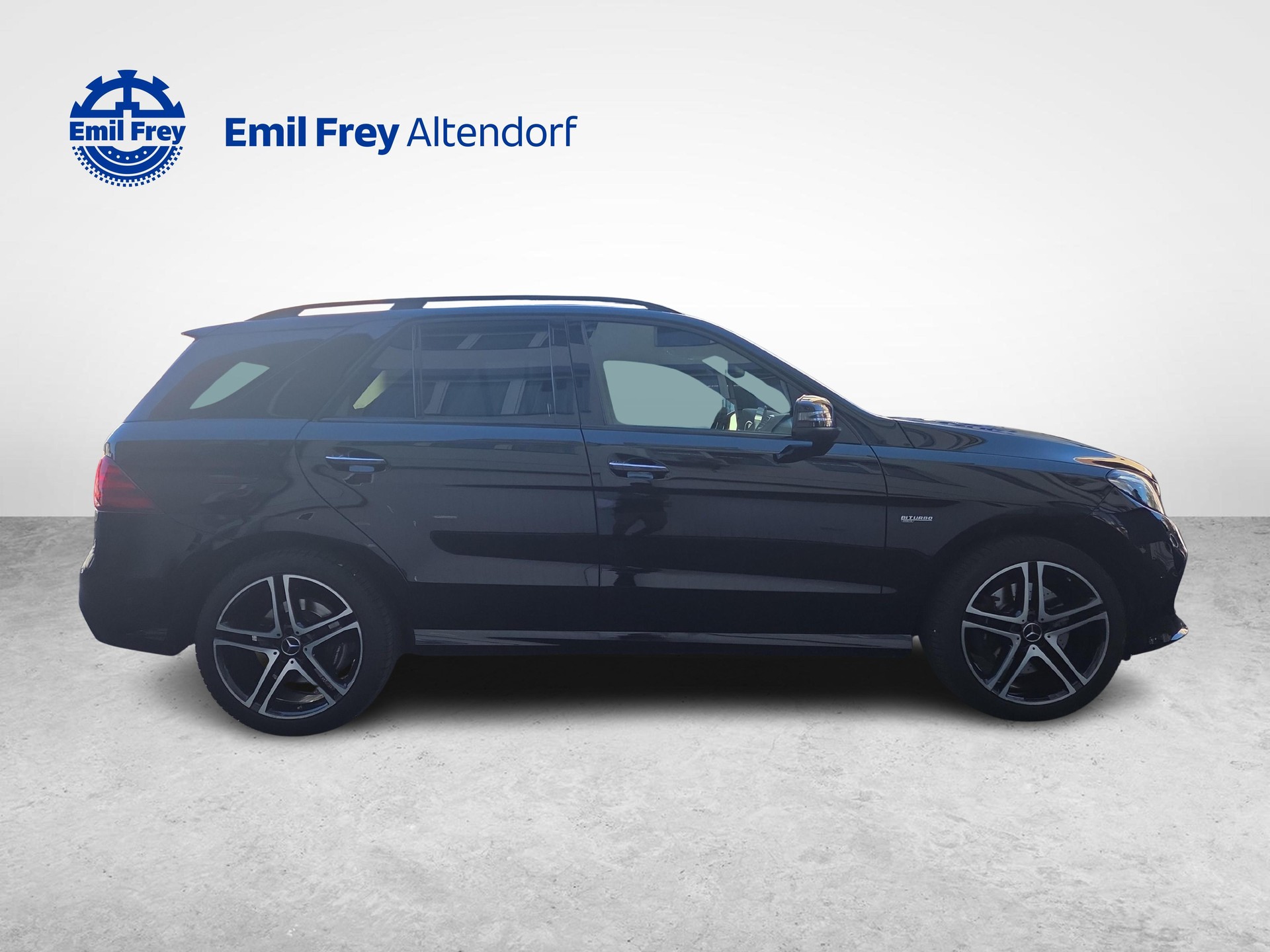 MERCEDES-BENZ AMG GLE 43 4MATIC-image-5