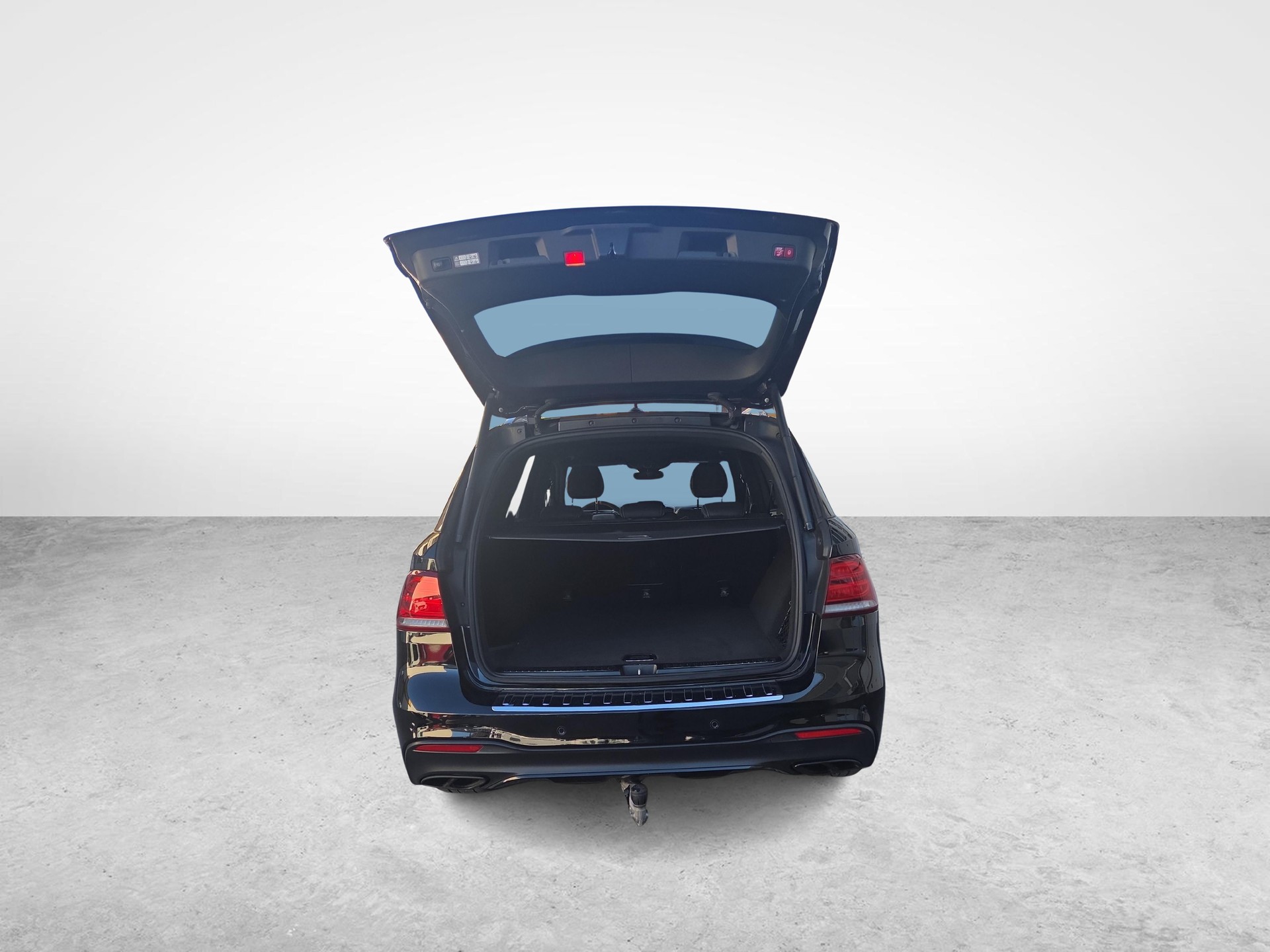 MERCEDES-BENZ AMG GLE 43 4MATIC-image-11