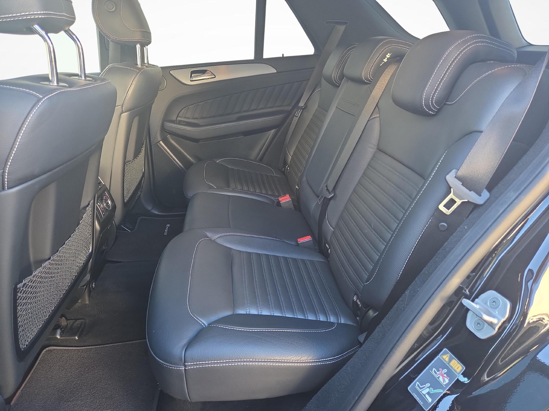 MERCEDES-BENZ AMG GLE 43 4MATIC-image-10