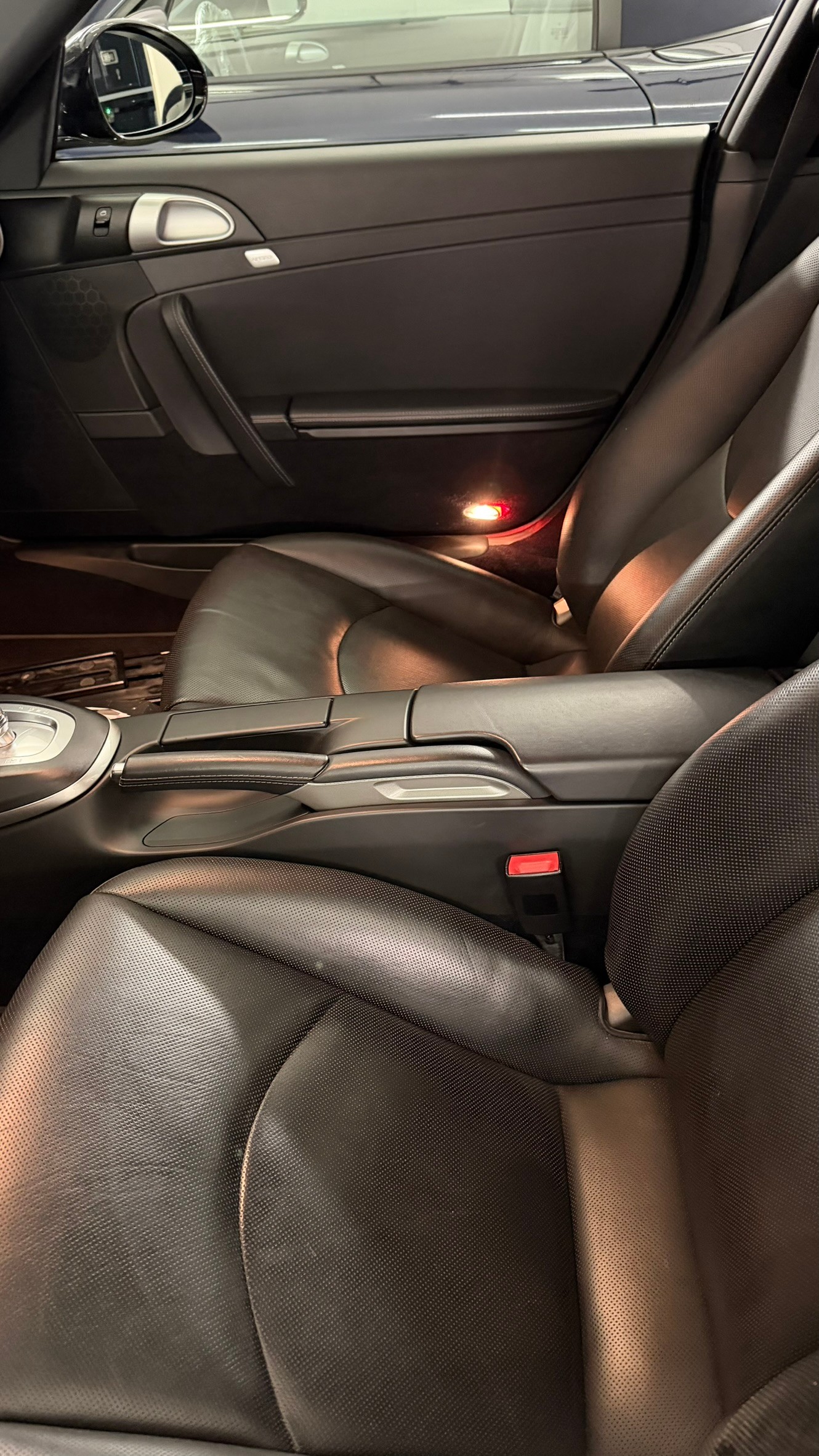 PORSCHE 911 Carrera GTS PDK-image-17