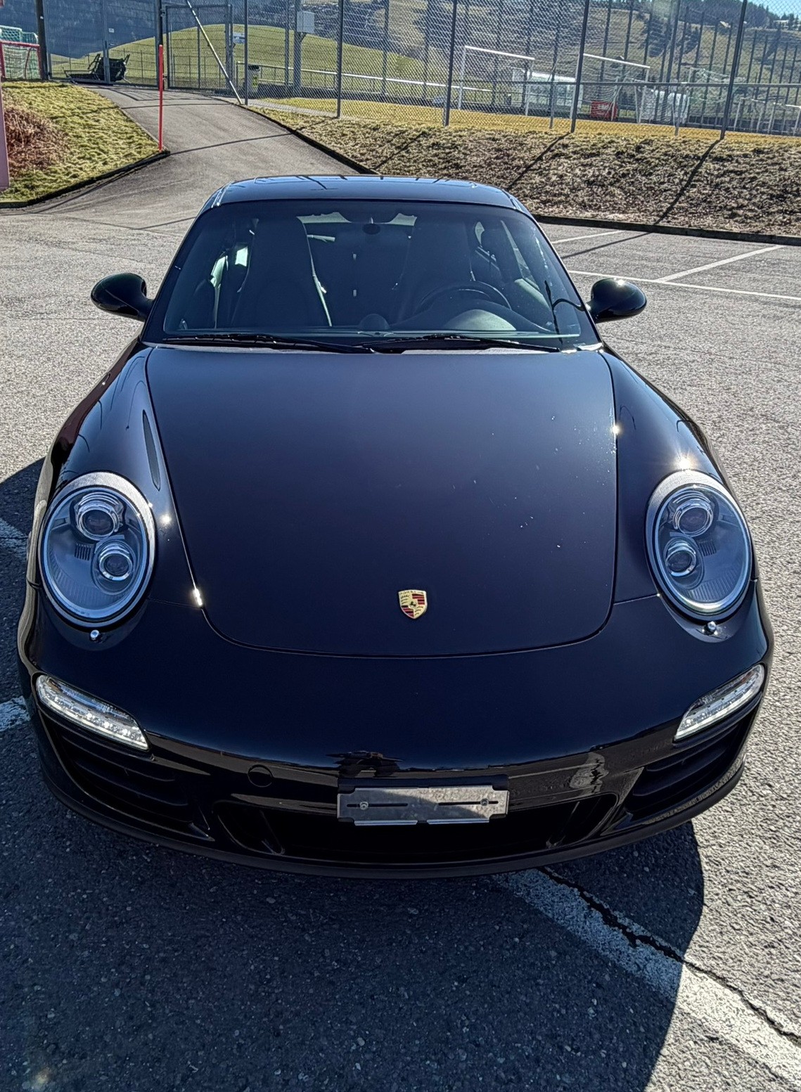 PORSCHE 911 Carrera GTS PDK-image-5