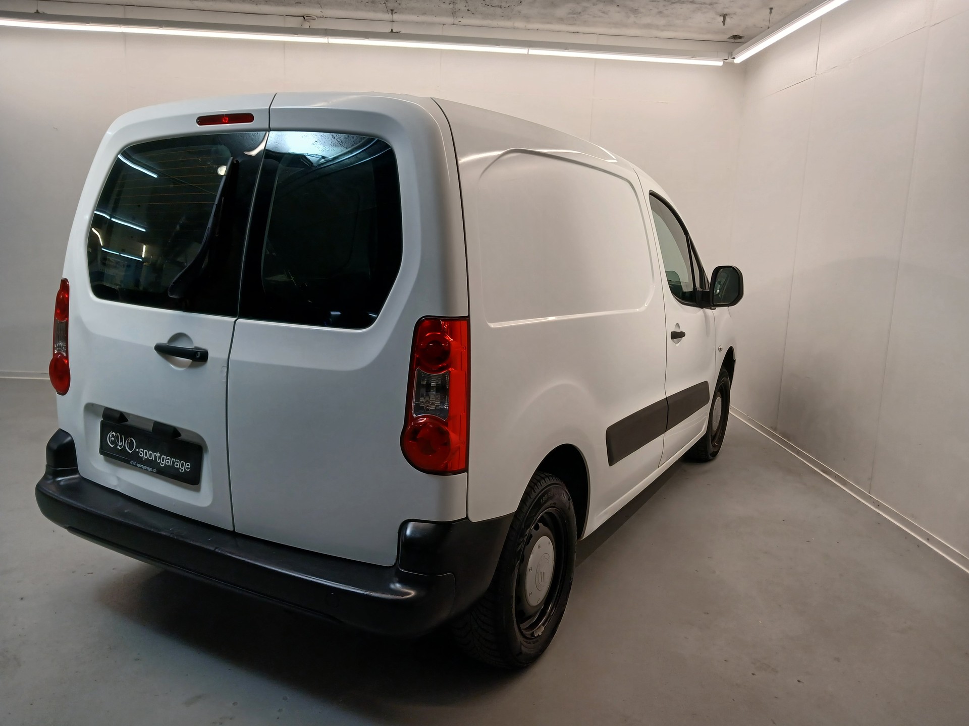 CITROEN BERLINGO-image-6