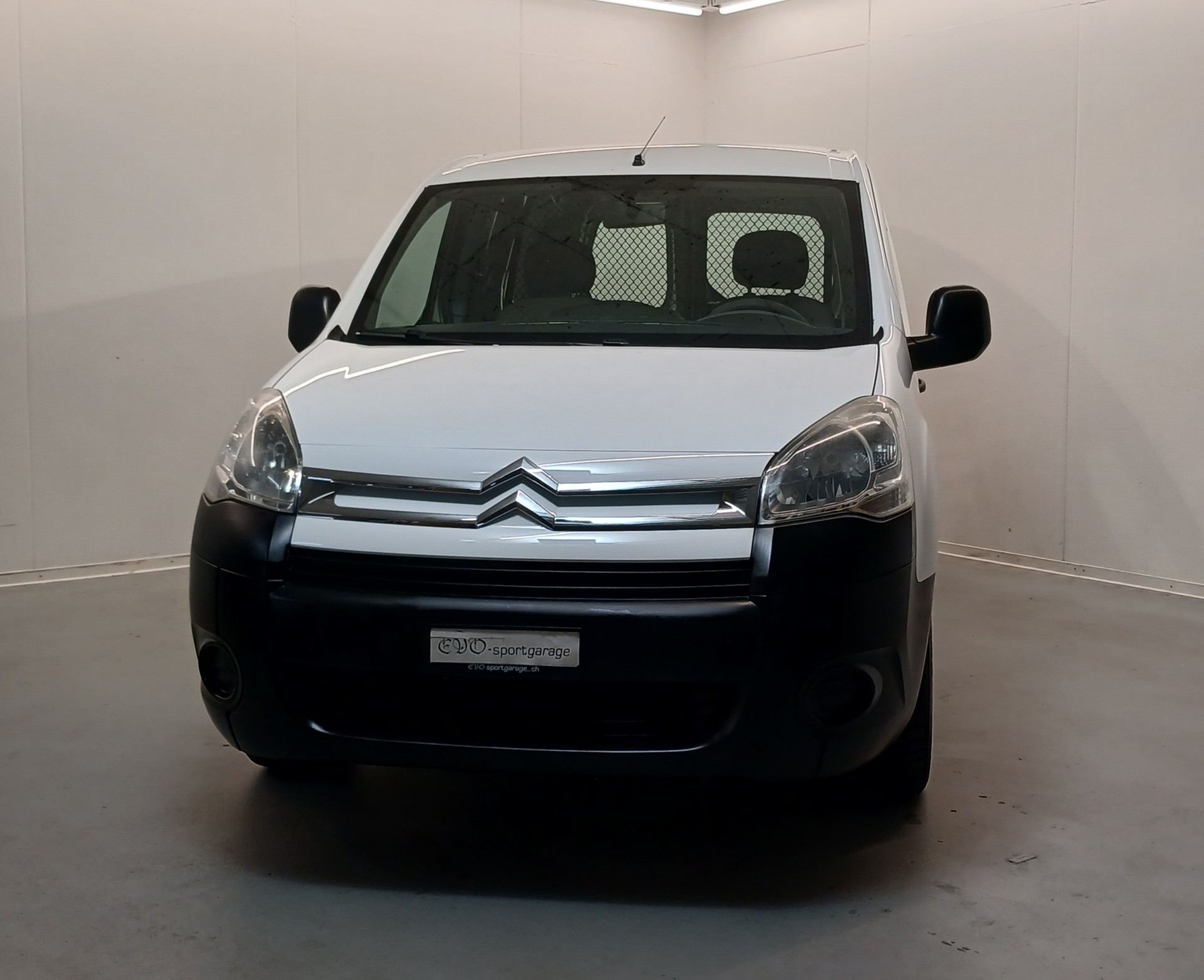 CITROEN BERLINGO-image-0