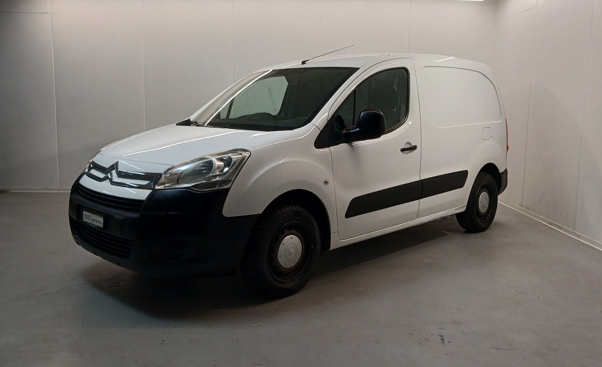 CITROEN BERLINGO-image-2