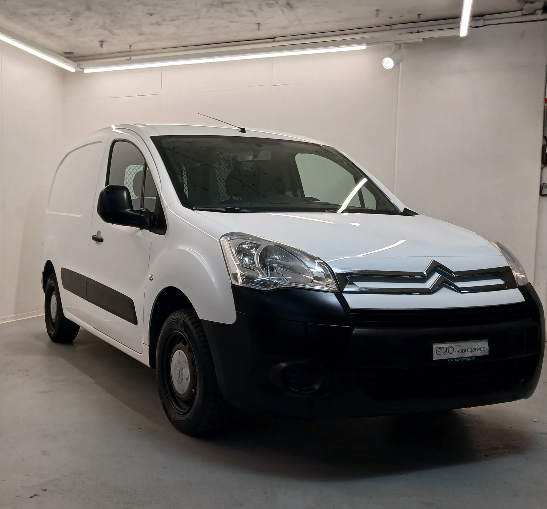 CITROEN BERLINGO-image-1