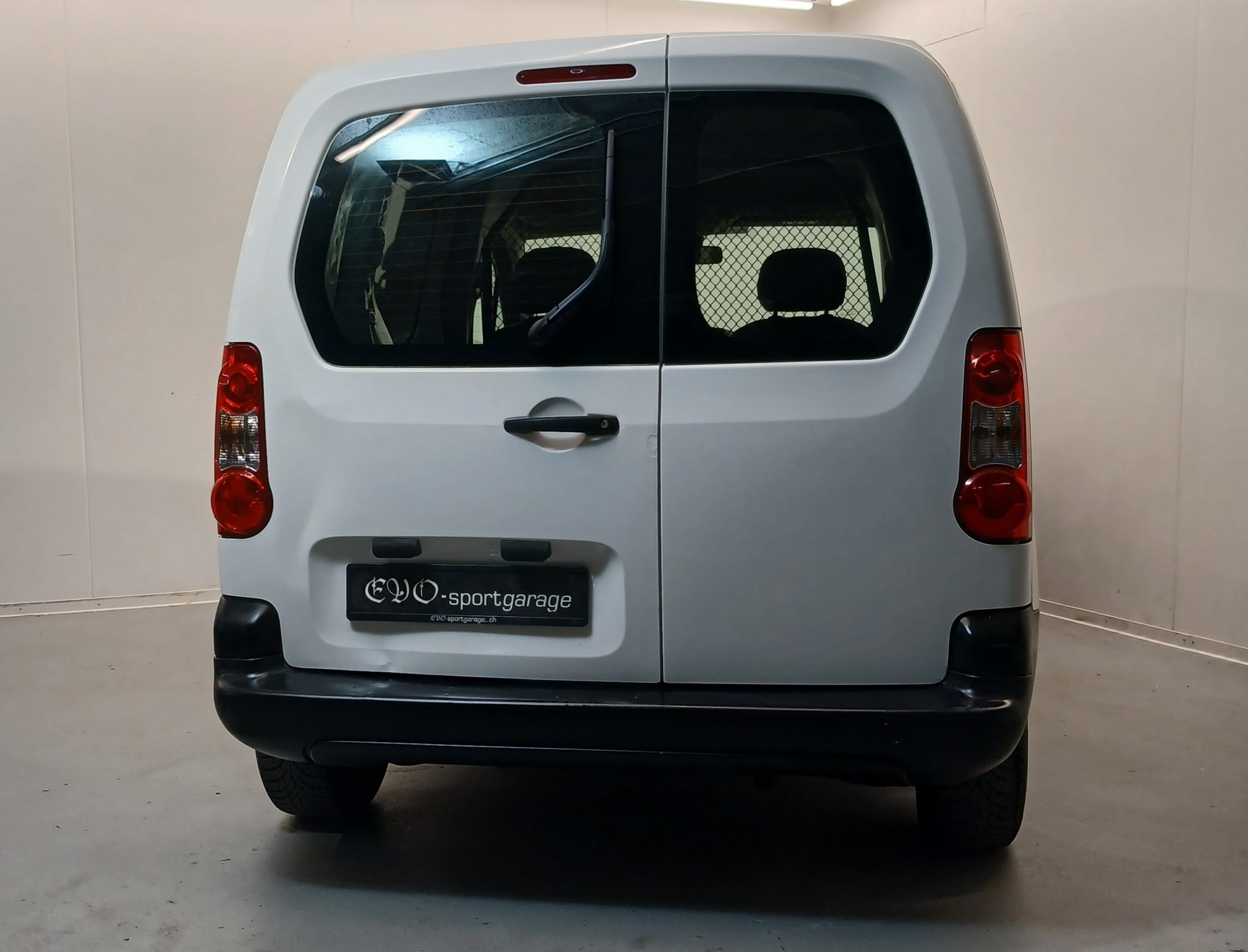 CITROEN BERLINGO-image-8