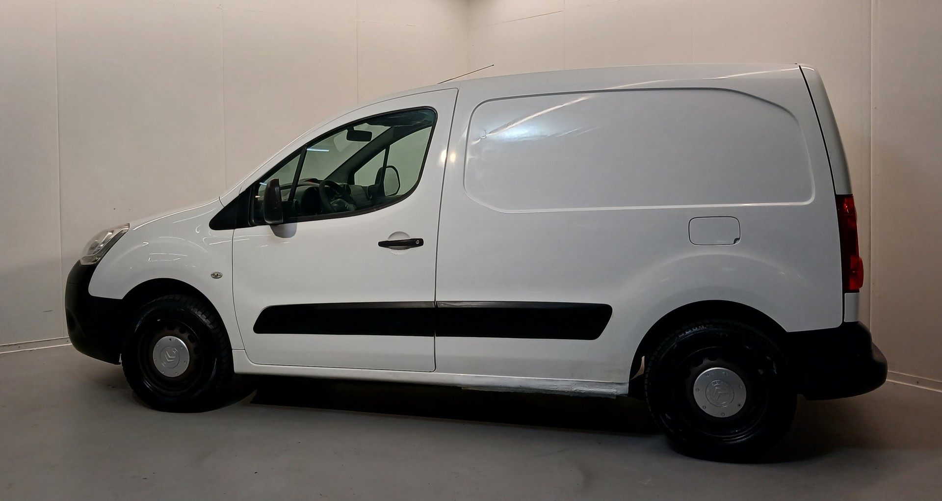 CITROEN BERLINGO-image-4