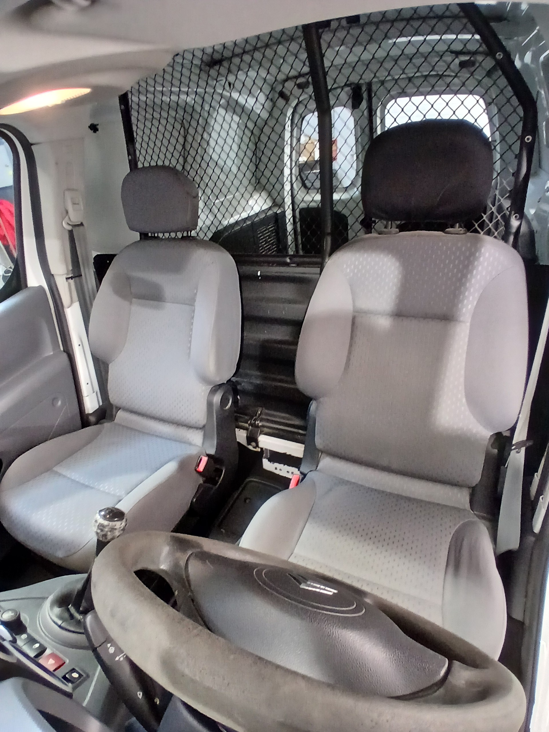 CITROEN BERLINGO-image-10