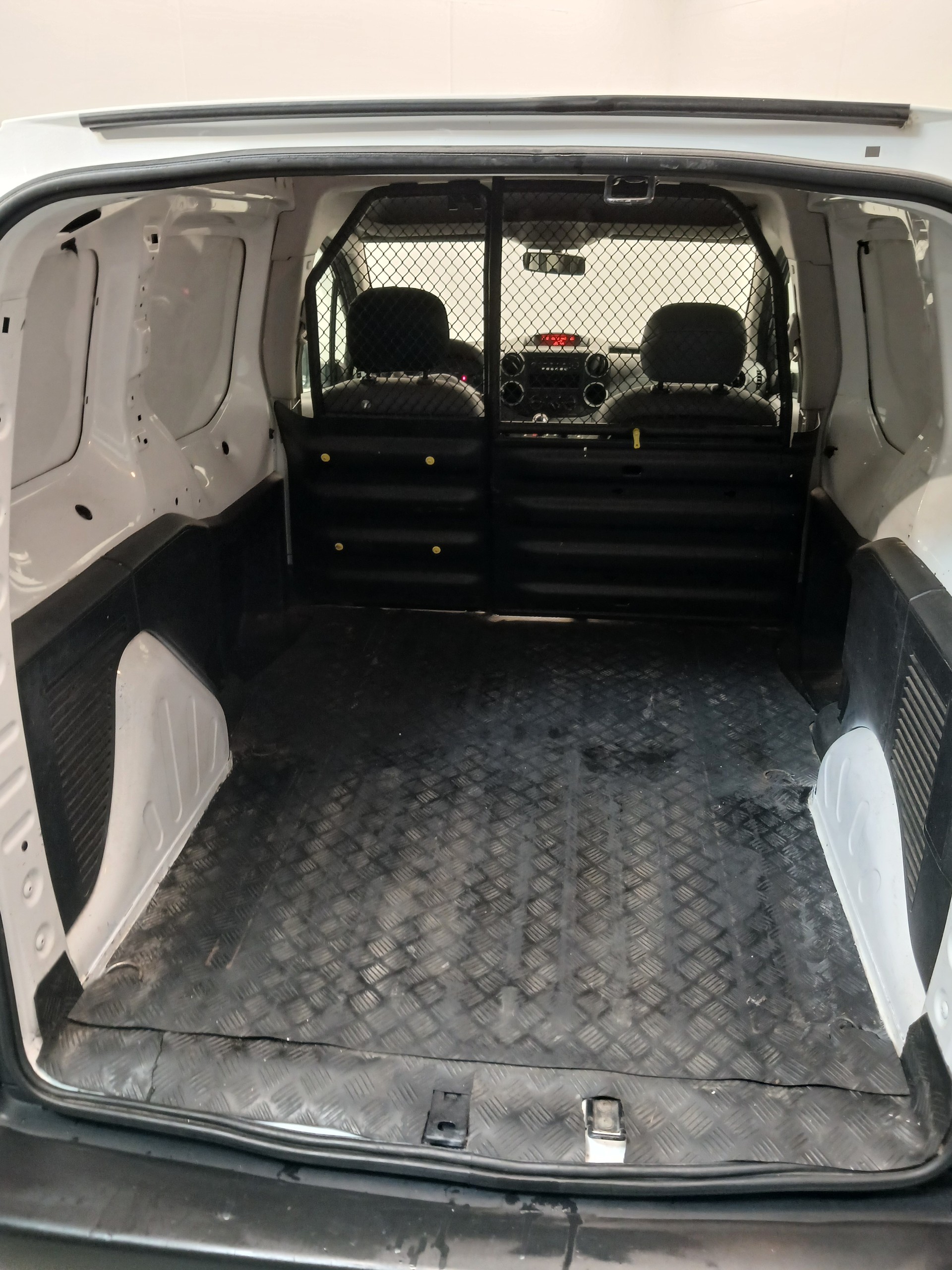 CITROEN BERLINGO-image-11