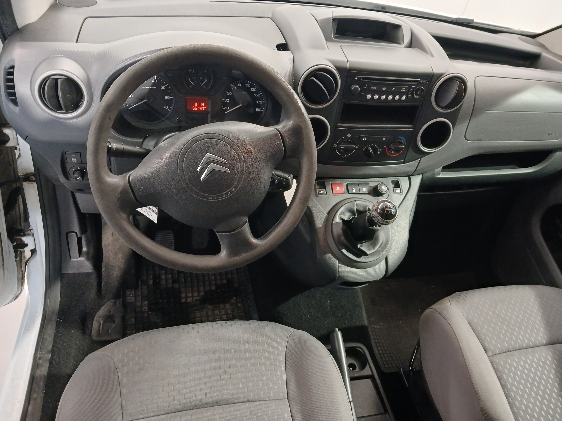 CITROEN BERLINGO-image-9