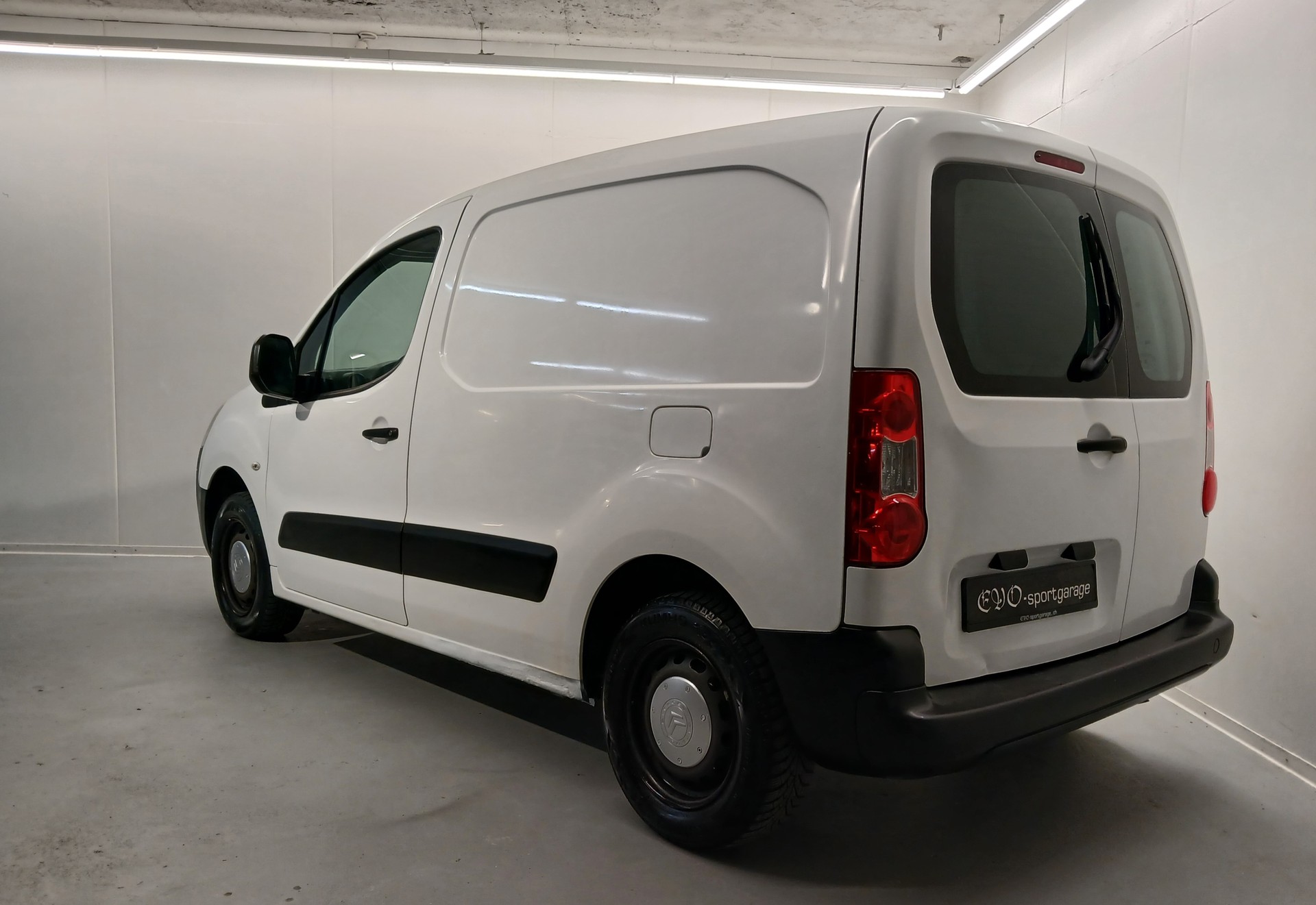 CITROEN BERLINGO-image-7
