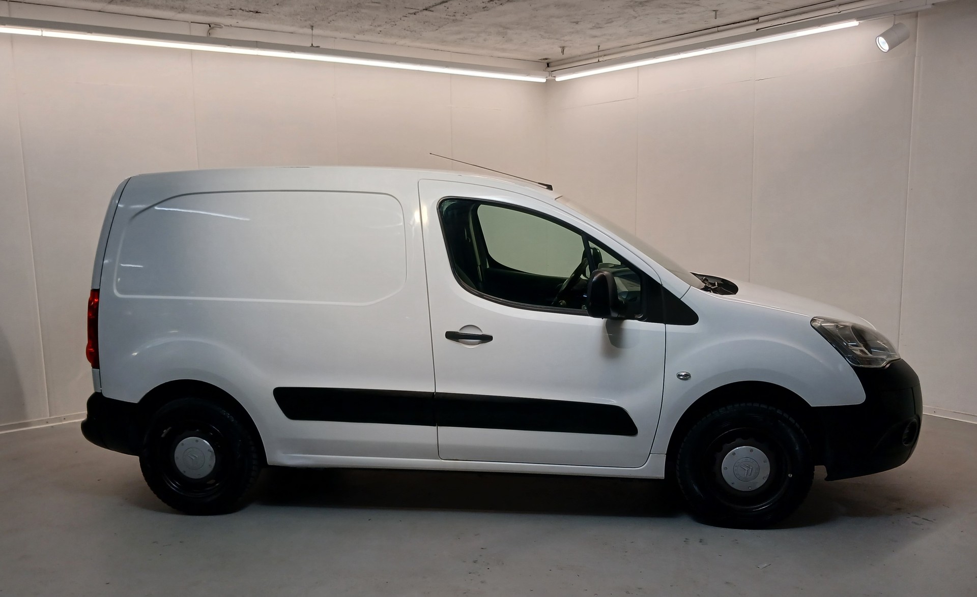 CITROEN BERLINGO-image-5