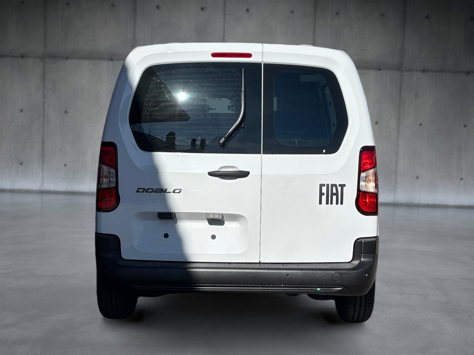FIAT Doblo 1.5 BlueHDi L1 650kg Easy Pro-image-3
