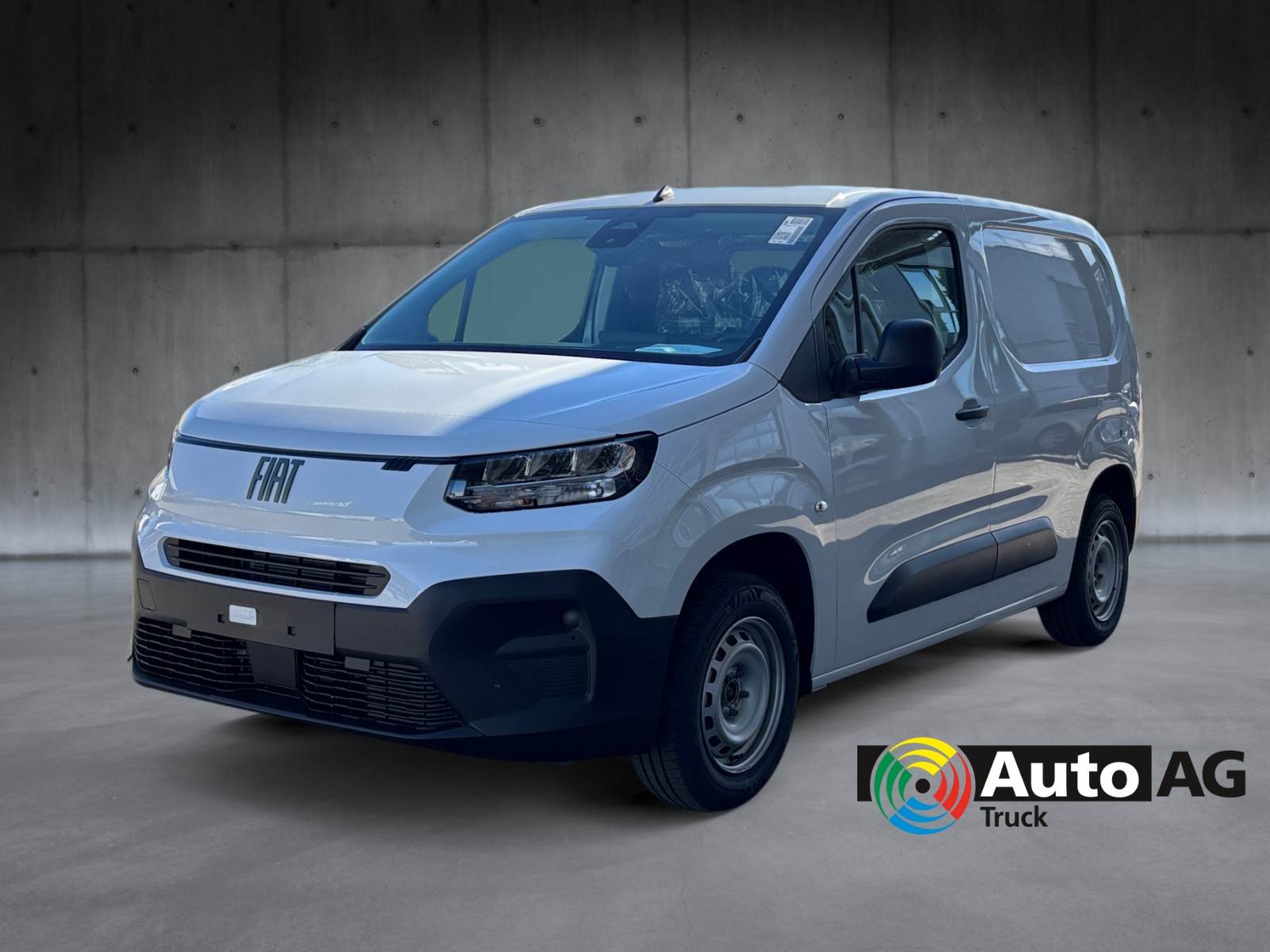 FIAT Doblo 1.5 BlueHDi L1 650kg Easy Pro-image-0