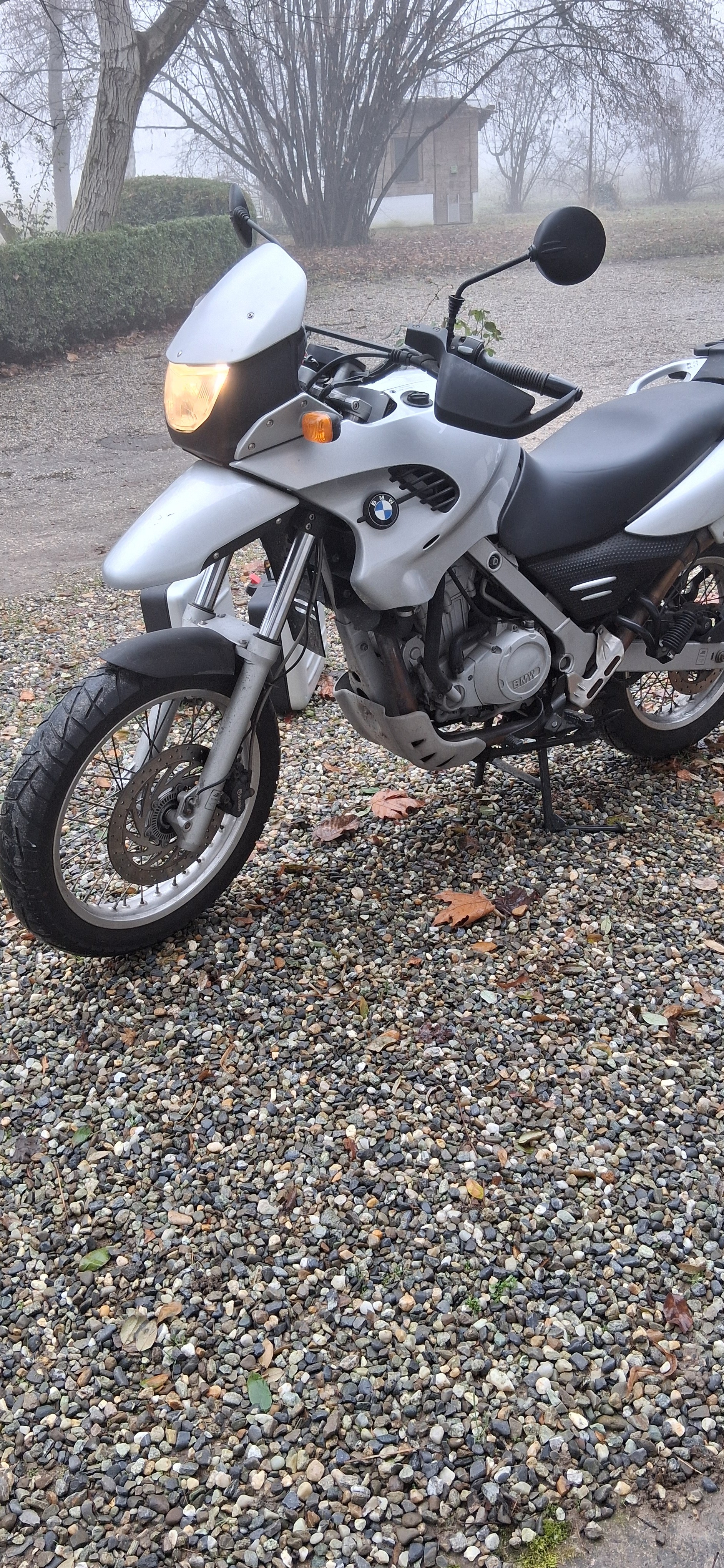 BMW F 650 GS-image-2