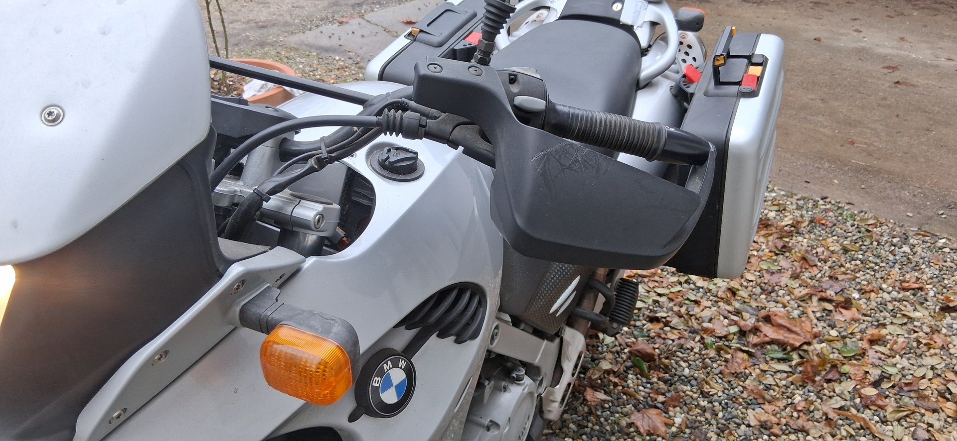 BMW F 650 GS-image-6