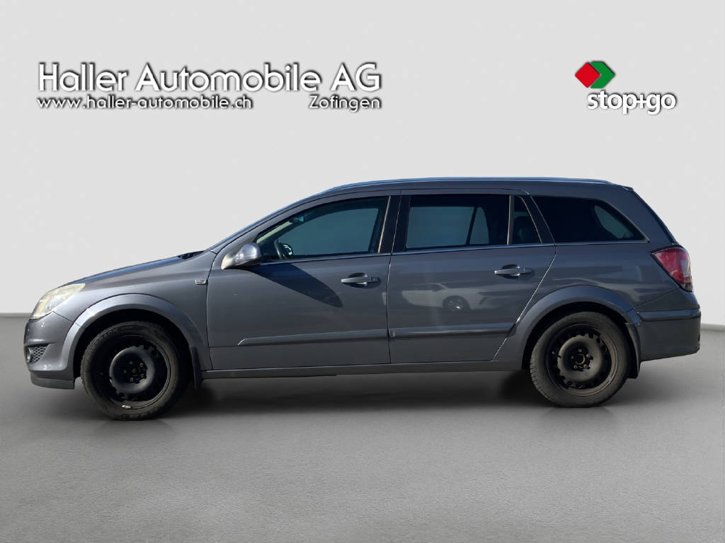 OPEL Astra Caravan 1.8i 16V 140 Cosmo-image-1