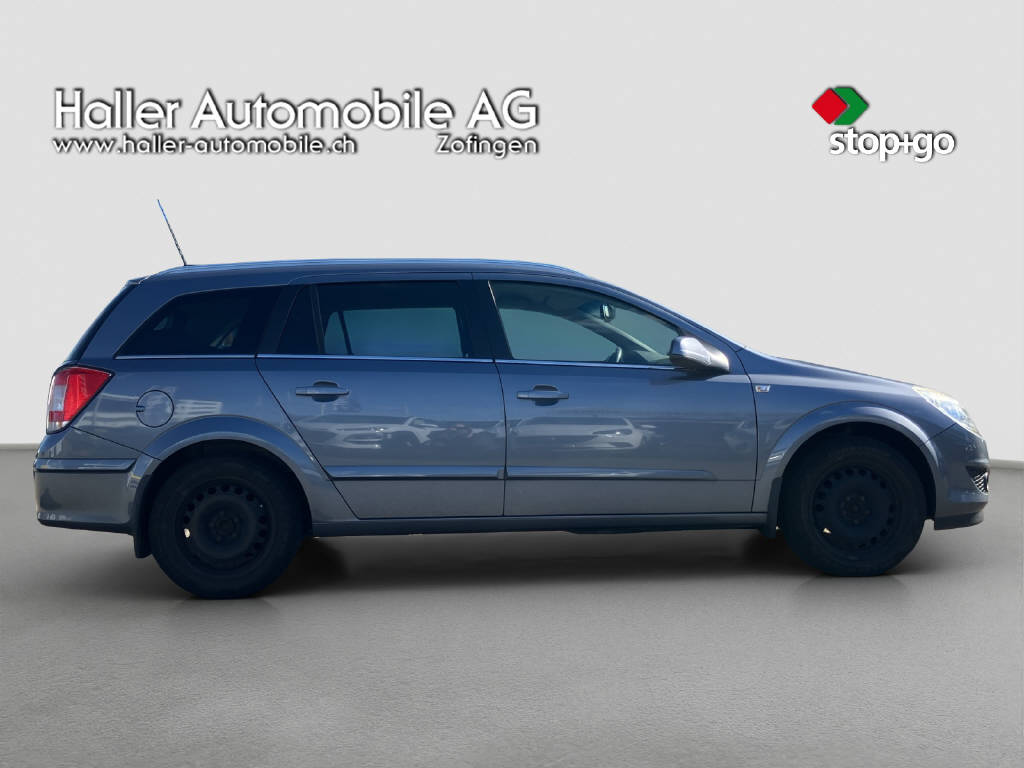 OPEL Astra Caravan 1.8i 16V 140 Cosmo-image-5