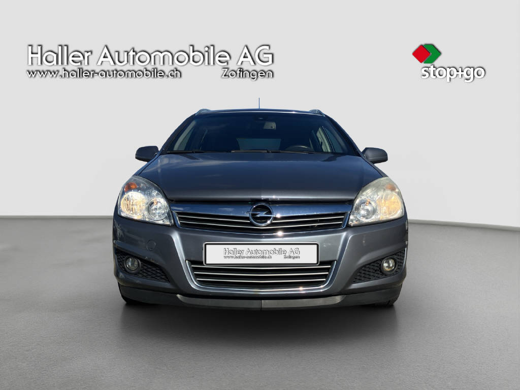 OPEL Astra Caravan 1.8i 16V 140 Cosmo-image-7