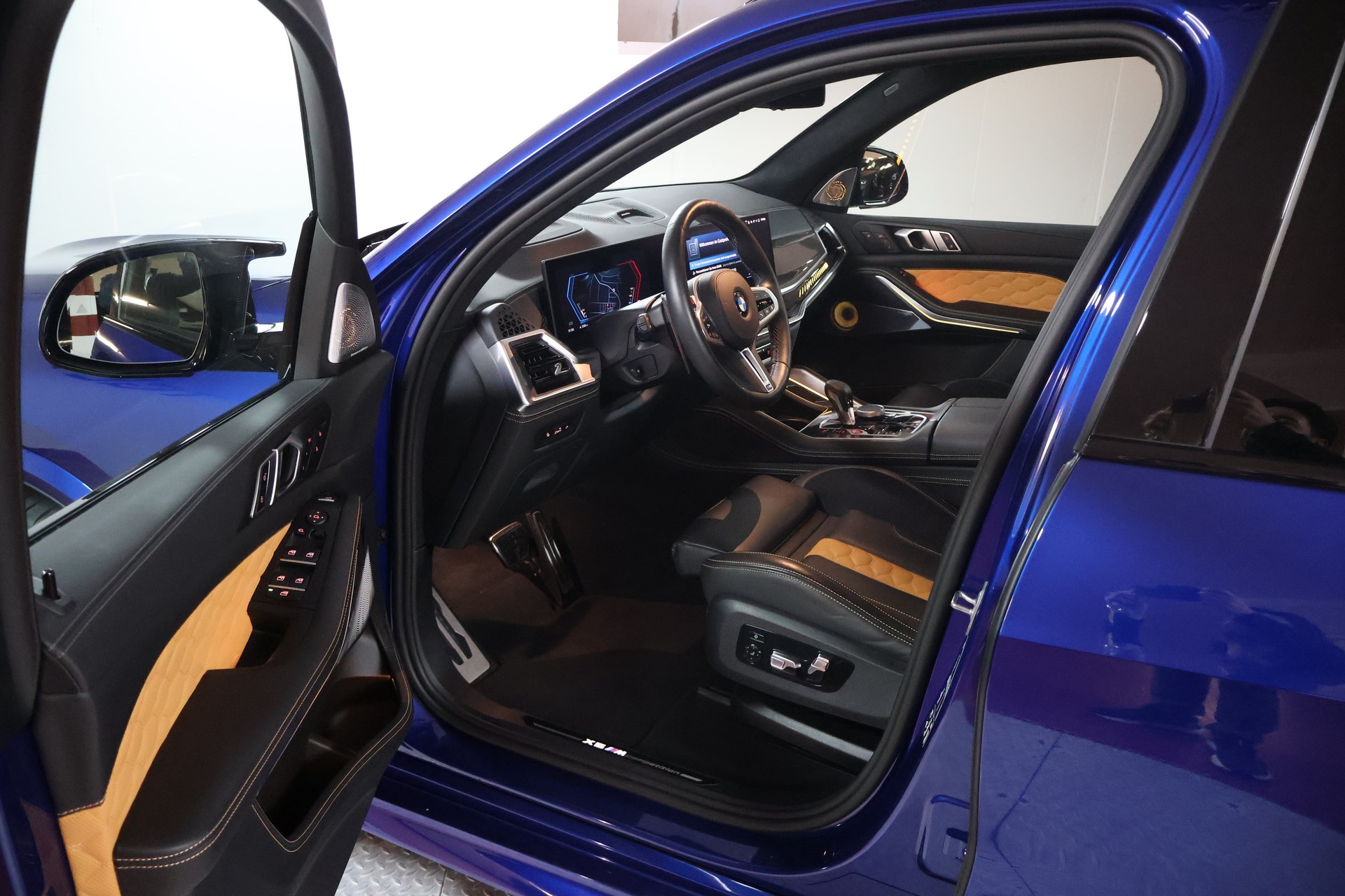 BMW X5M Competition-image-7