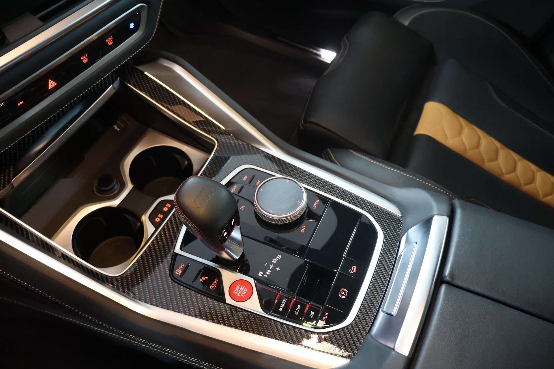 BMW X5M Competition-image-13