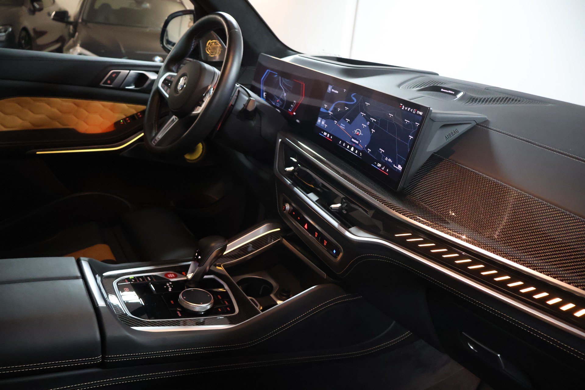 BMW X5M Competition-image-12