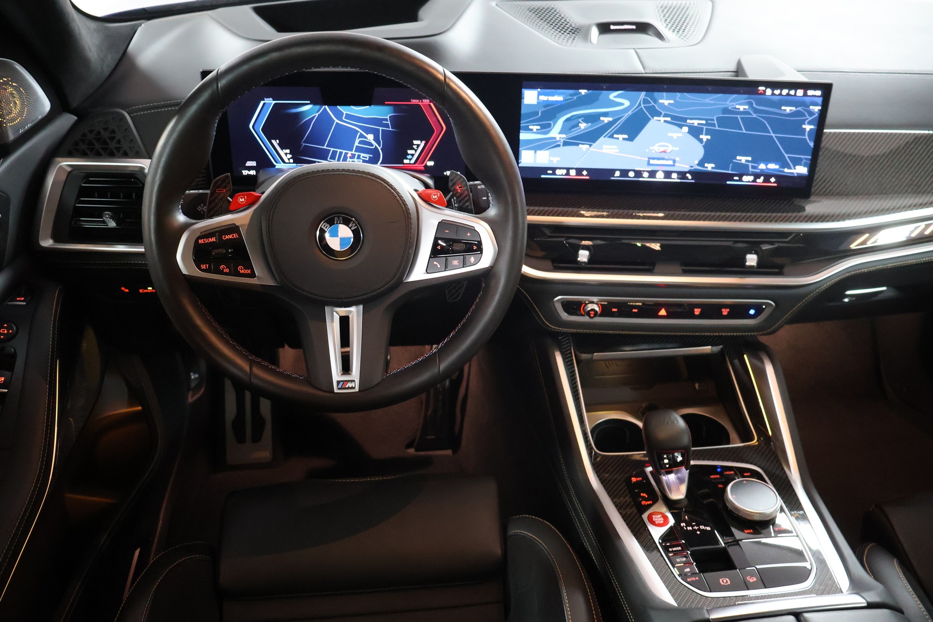 BMW X5M Competition-image-10