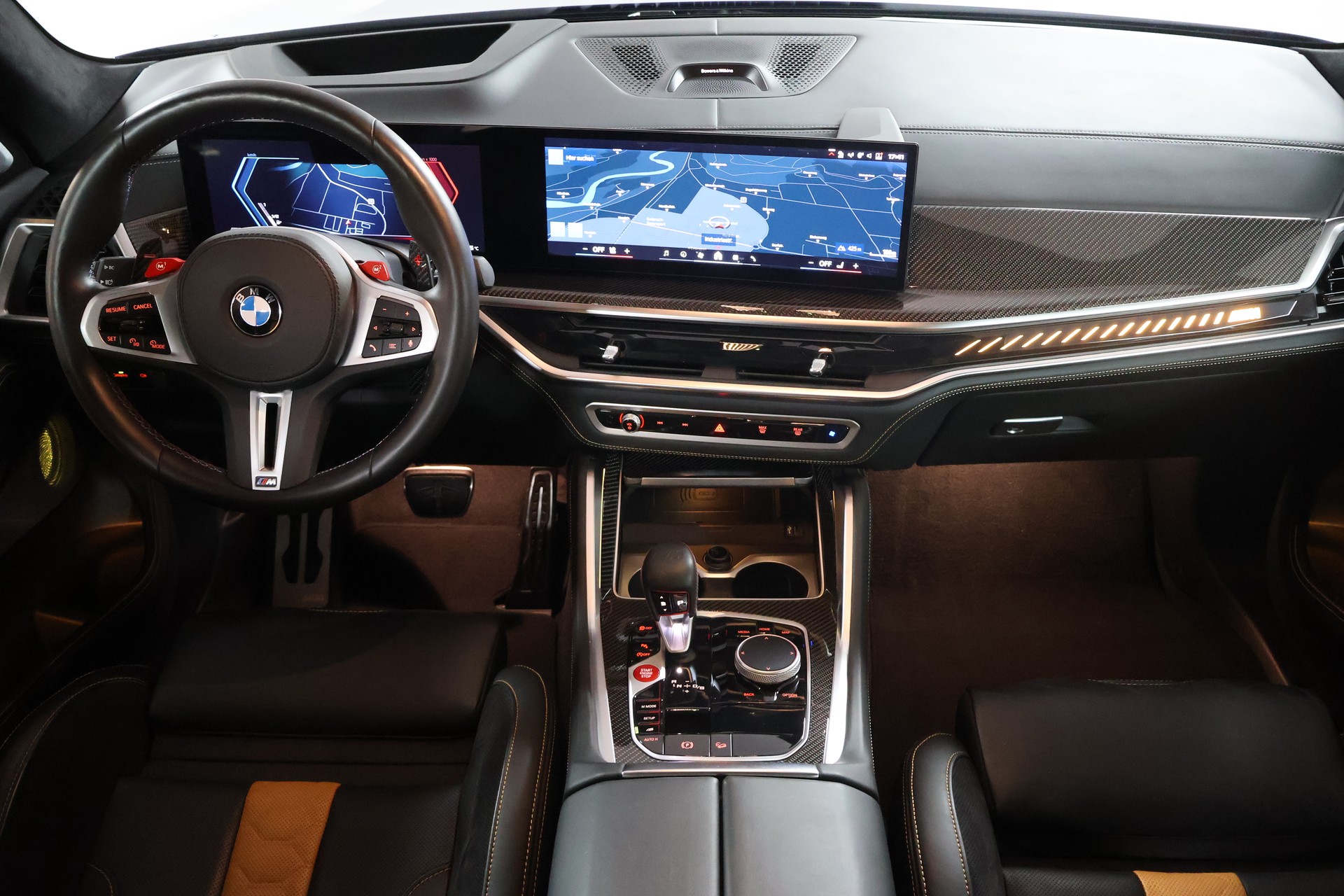 BMW X5M Competition-image-11