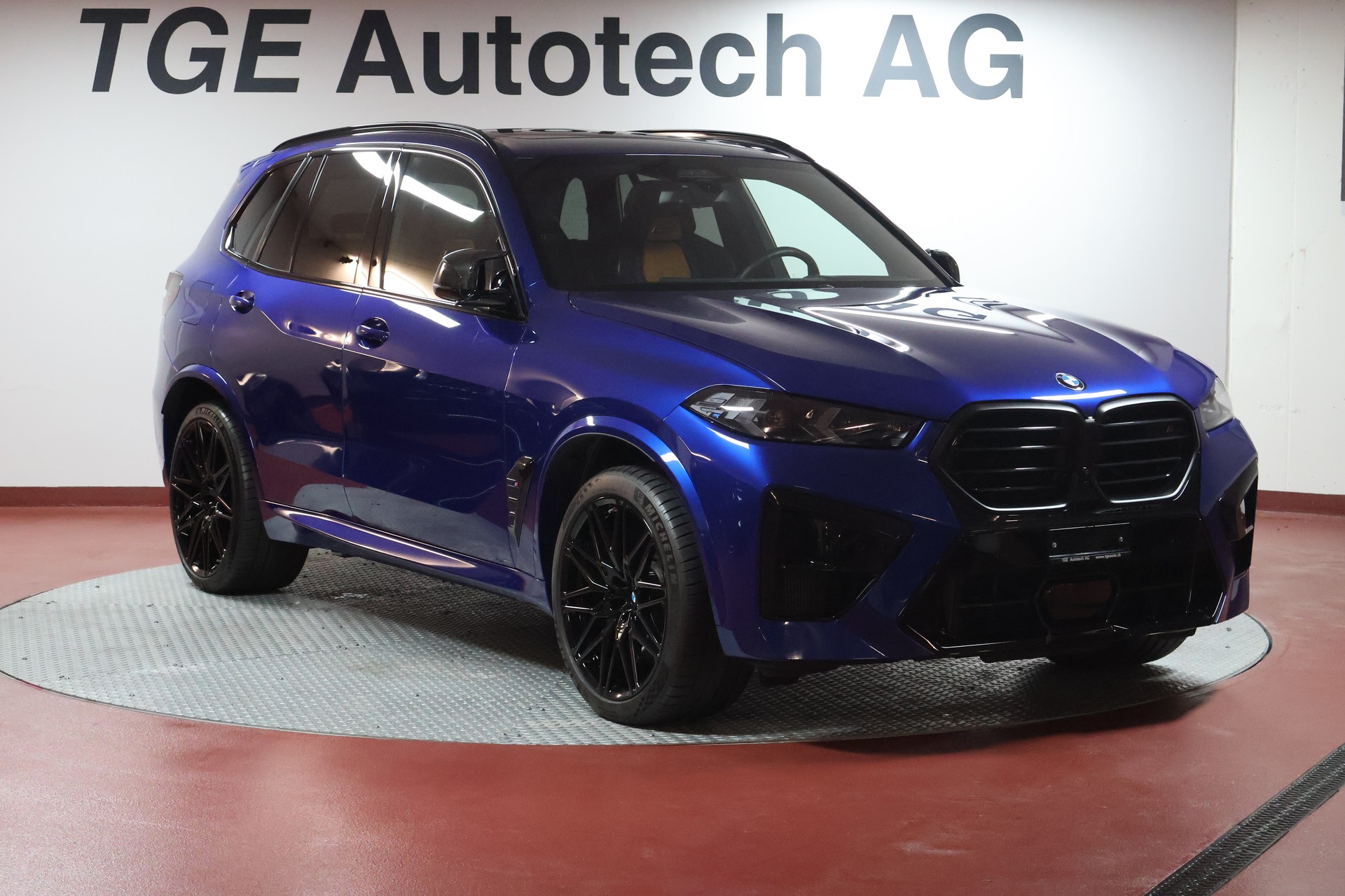 BMW X5M Competition-image-2
