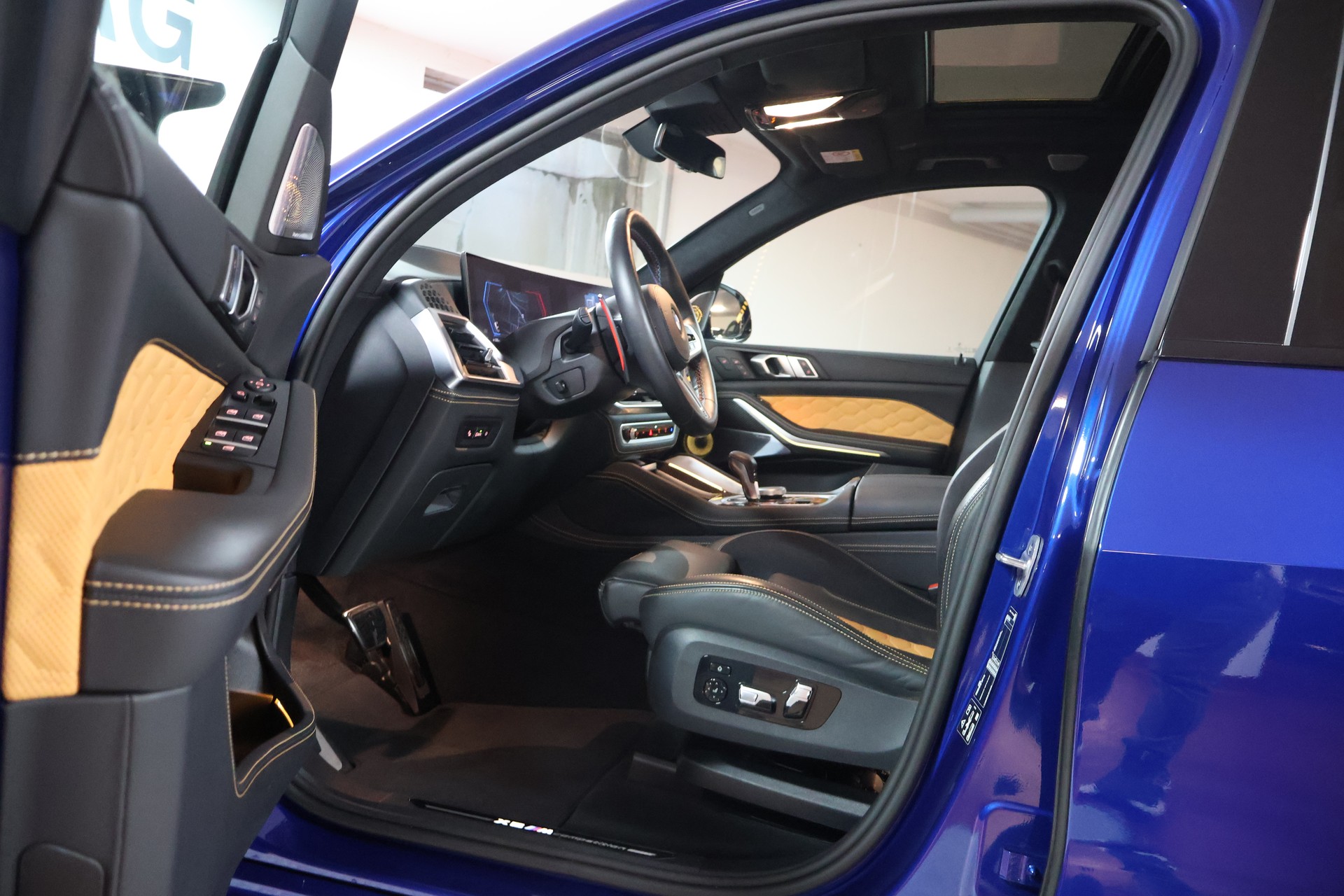 BMW X5M Competition-image-8