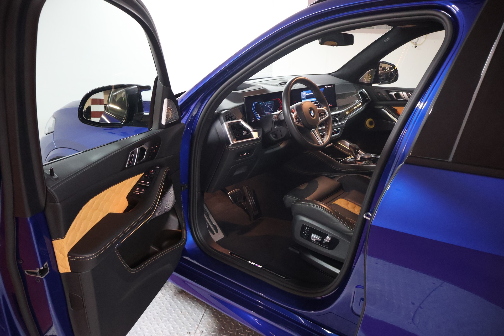 BMW X5M Competition-image-6
