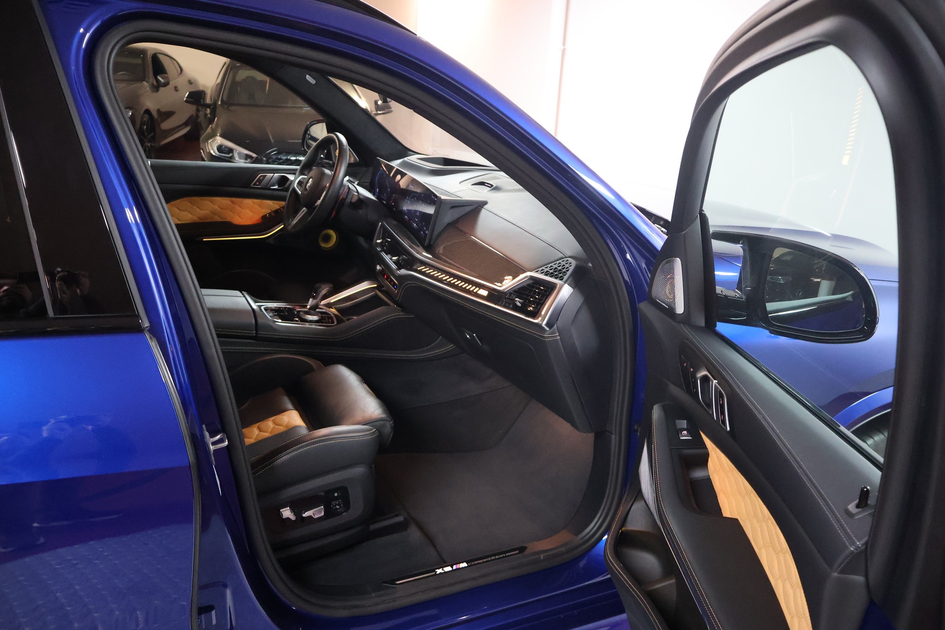 BMW X5M Competition-image-15